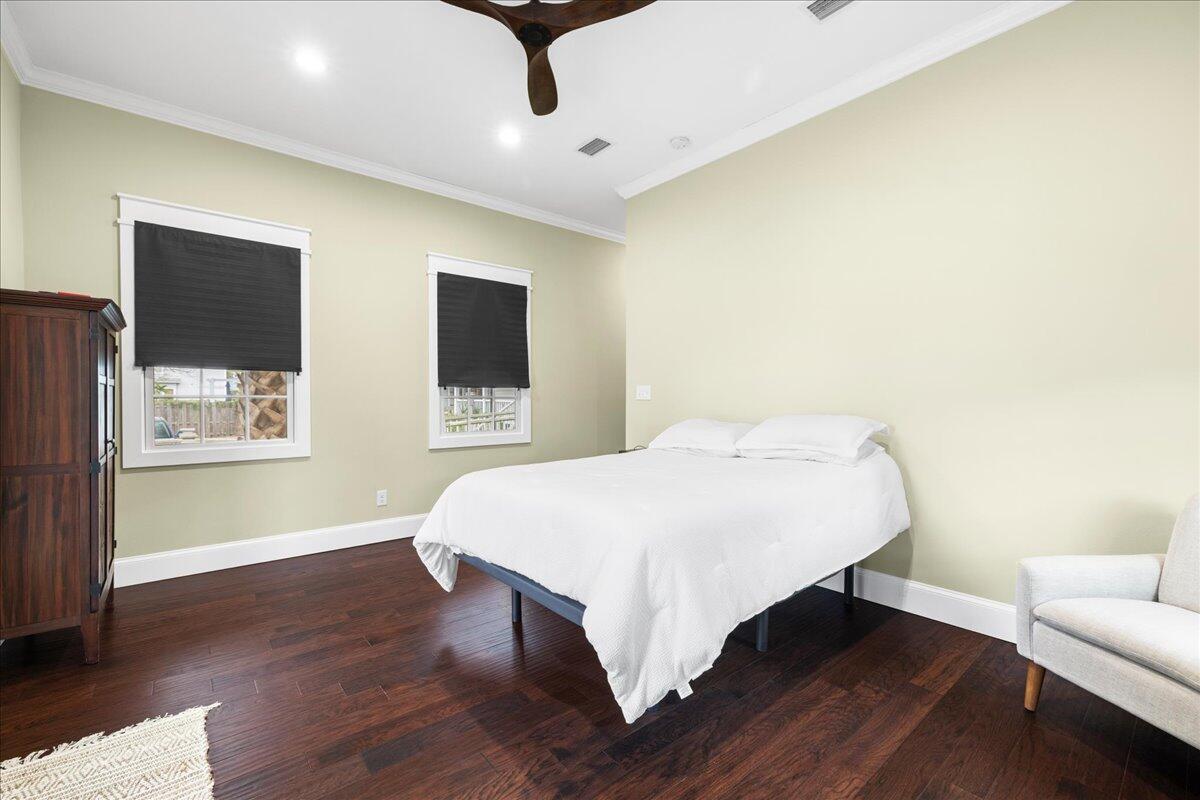 Downtown Pensacola - Residential