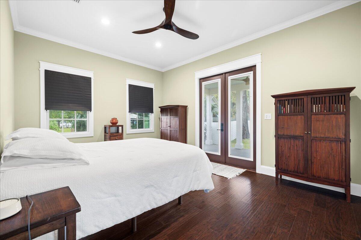 Downtown Pensacola - Residential