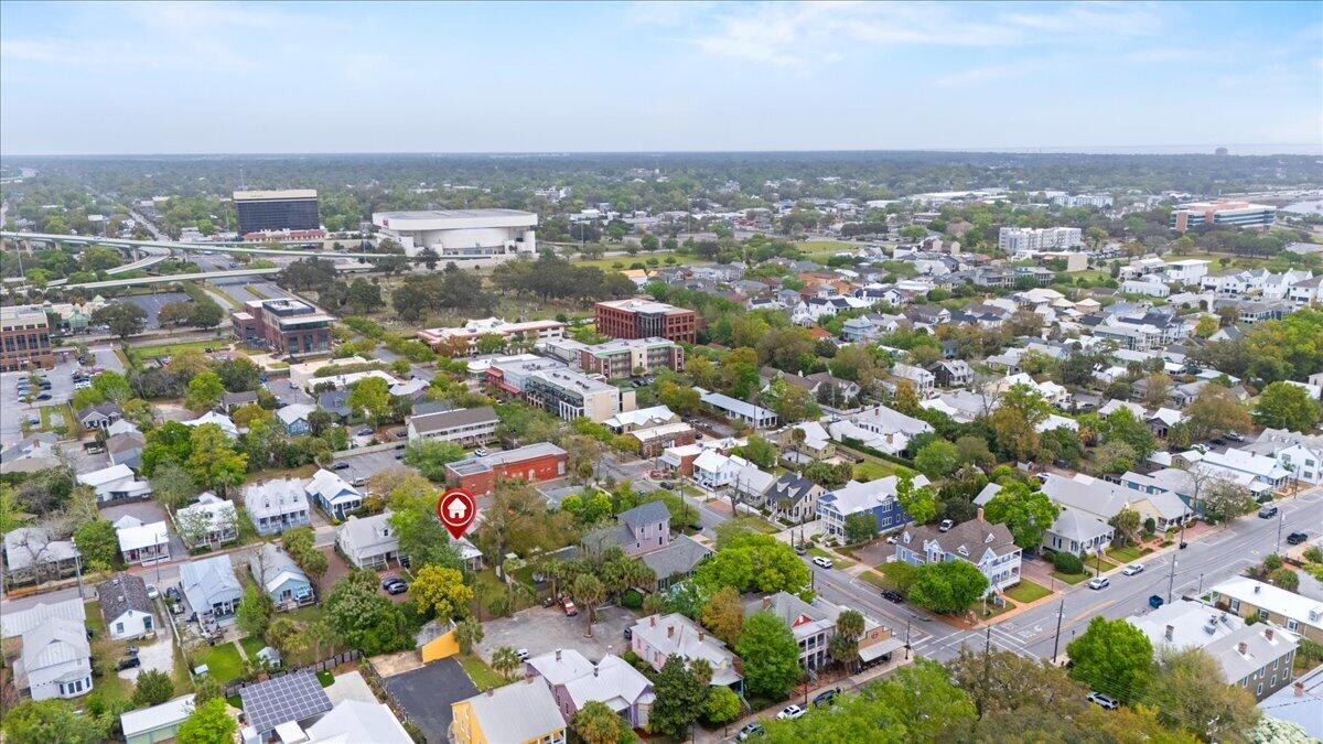 Downtown Pensacola - Residential