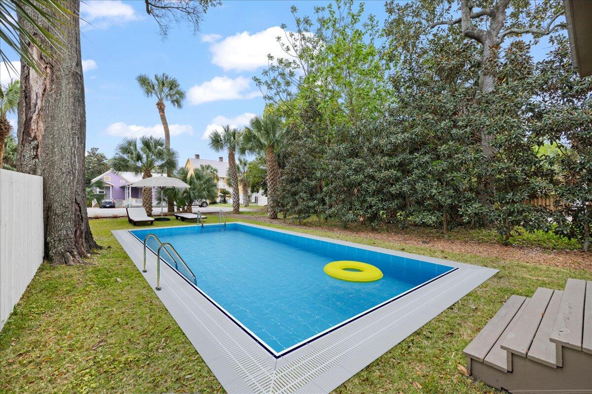 Downtown Pensacola - Residential