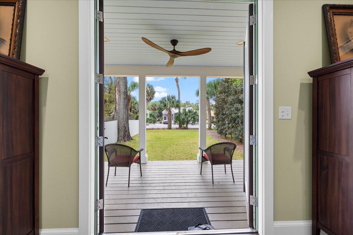 Downtown Pensacola - Residential