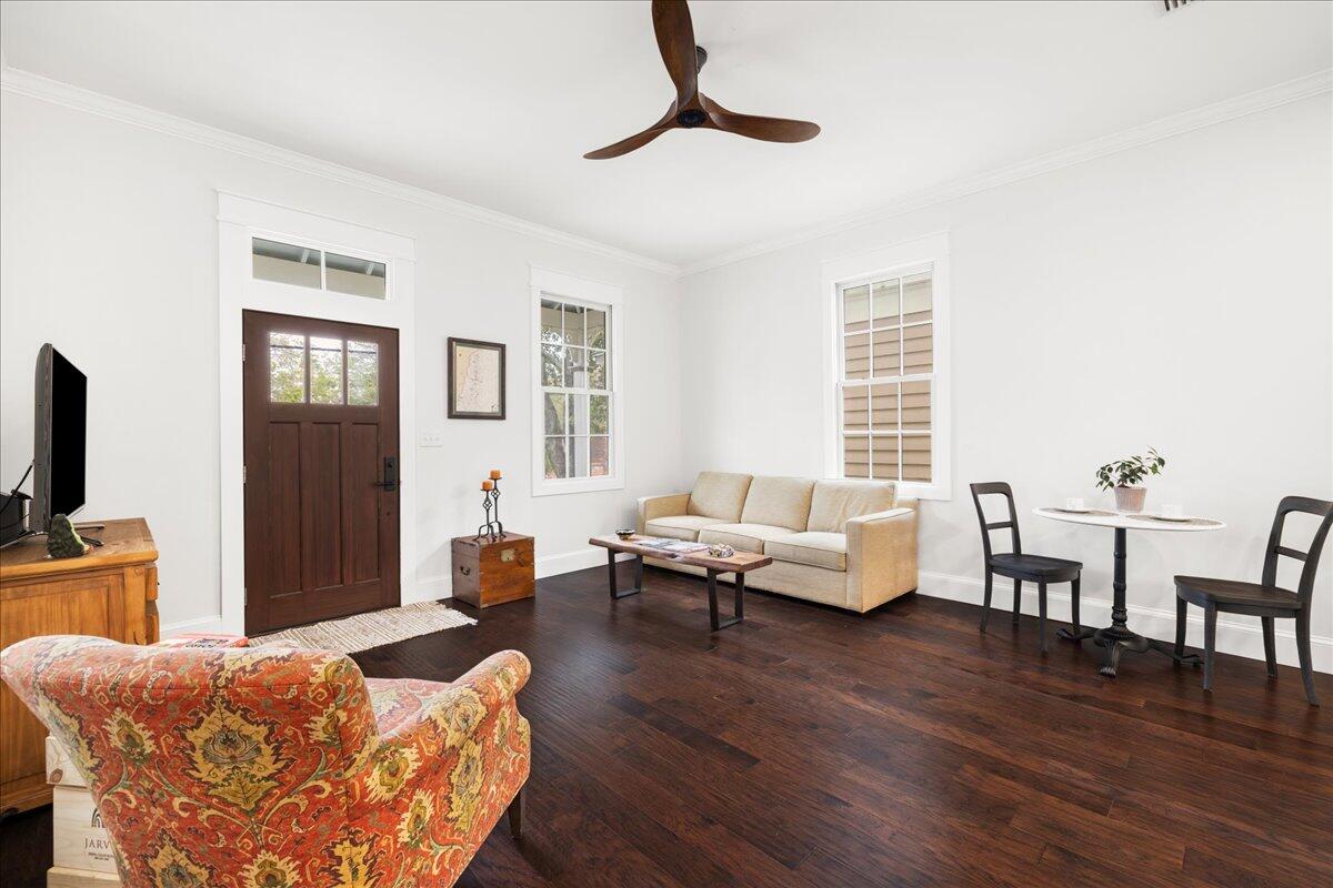 Downtown Pensacola - Residential