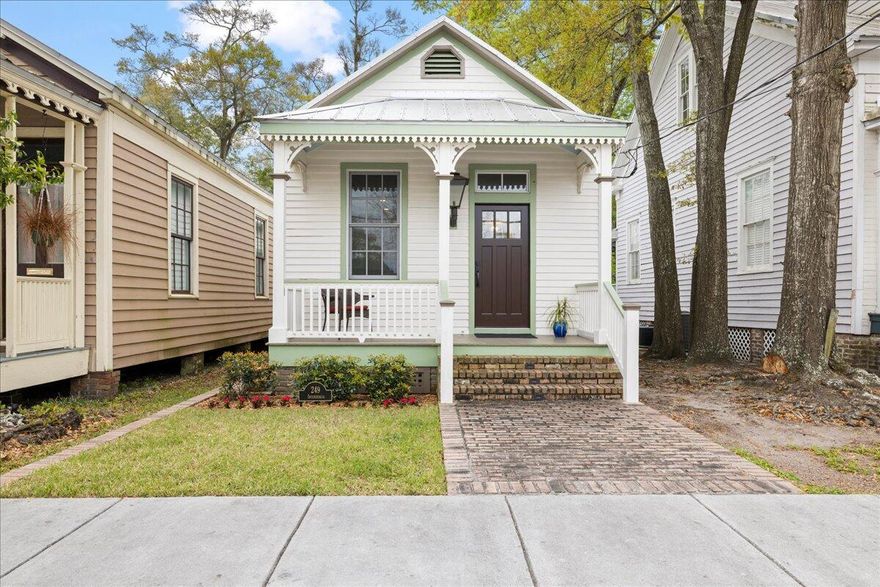 Opportunities like this are exceptionally rare in the heart of downtown Pensacola--one of the Gulf Coast's most iconic and charming destinations, known for its vibrant energy, rich history, and walkable streets lined with boutique shops, award-winning restaurants, and lively entertainment.
MUST SEE IN PERSON! 
This stunning luxury residence has been completely reimagined with no detail overlooked--everything is new, delivering a flawless blend of elevated design, modern sophistication, and high-end finishes throughout. From the moment you step inside, you'll experience a level of quality and style that sets this home apart. ASK FOR LIST OF UPDATES! 70k+ in rental! Perfectly positioned just minutes from the sugar-white sands and emerald waters of the Gulf, this property offers the ultimate in convenience and lifestyle. Whether used as a private residence, upscale second home, or a premier income-producing property, the possibilities are unmatched--with projected rental income potential of up to 75K!!!!!! ASK FOR A CASH FLOW SHEET! WOW! 

Offered fully furnished and completely turnkey, this home is ready for immediate enjoyment or seamless rental operation. The spacious lot also provides a rare opportunity to further enhance the property, with ample room to add a custom pool, guest house, or private outdoor retreat--creating your own personal oasis in the city.

Luxury, location, and lifestyle converge in a way that is seldom available in downtown Pensacola.

A true must-see to fully appreciate the craftsmanship and opportunity this exceptional property offers. Contact for more info! MOTIVATED SELLER!