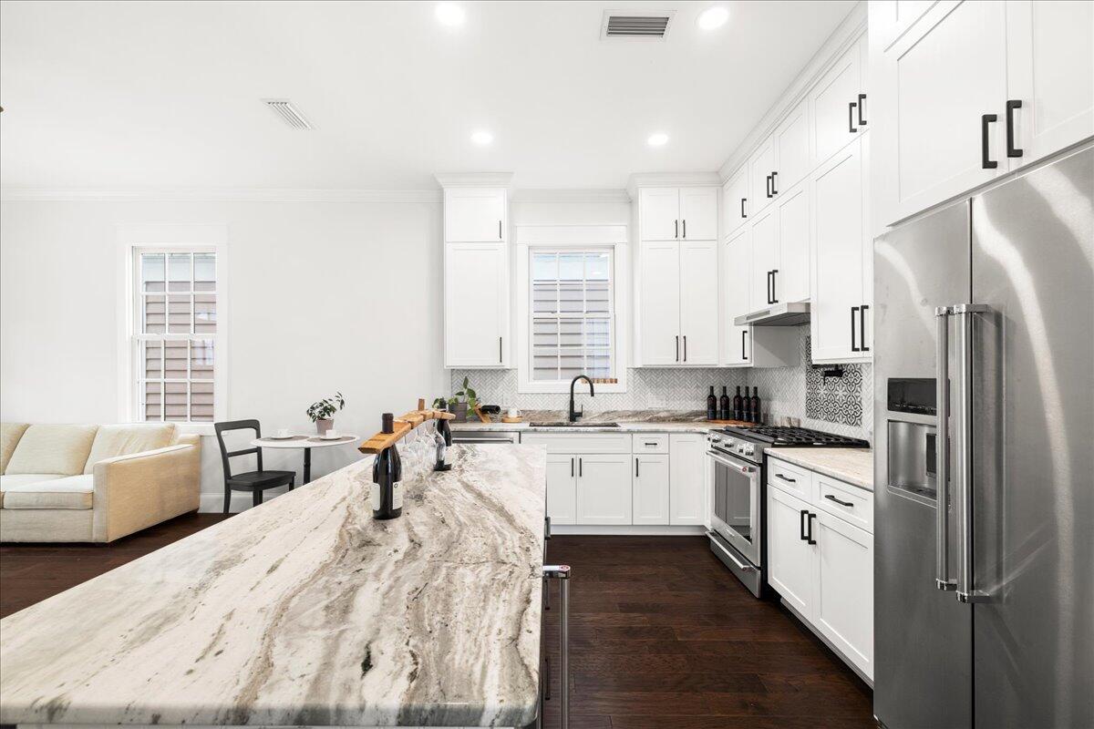 Downtown Pensacola - Residential