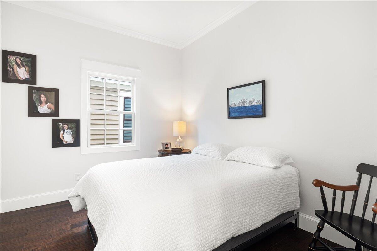 Downtown Pensacola - Residential