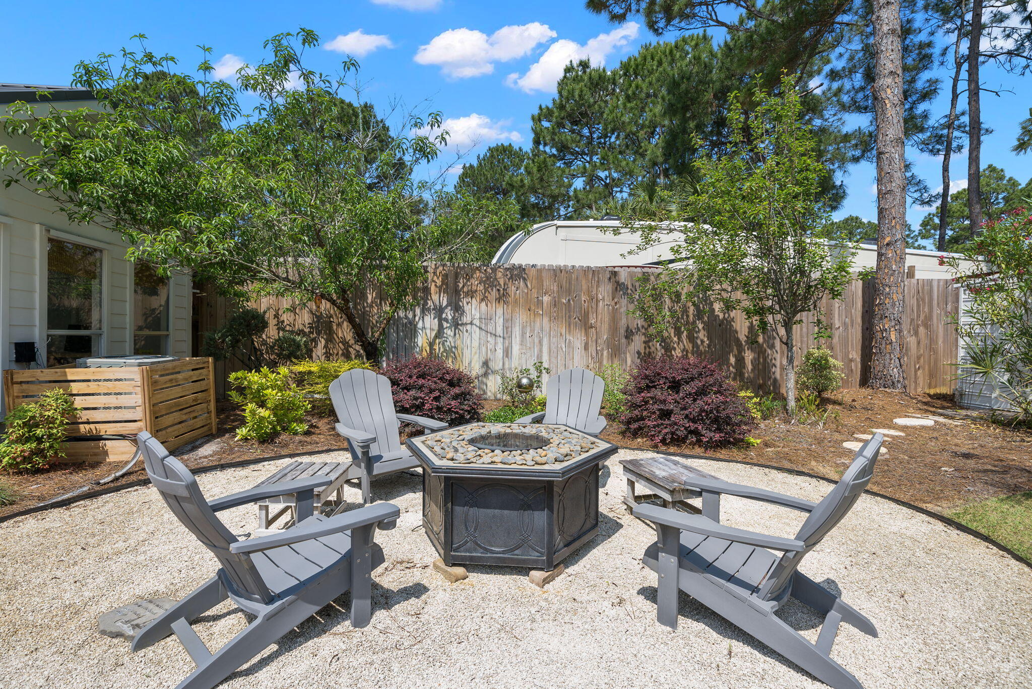 SANTA ROSA RIDGE UNIT 4 - Residential