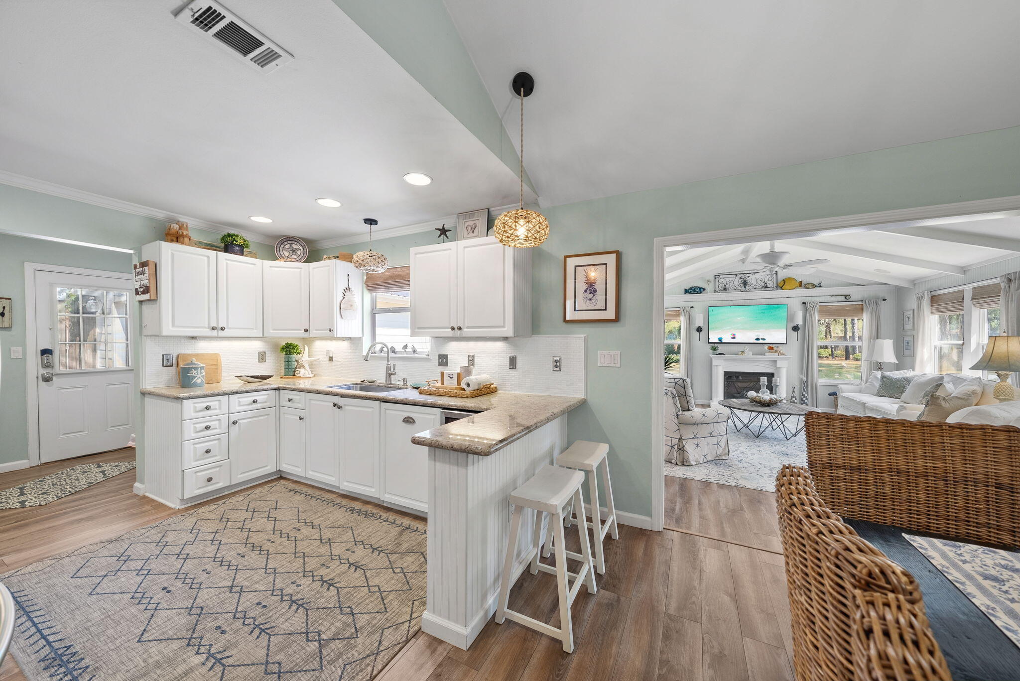 SANTA ROSA RIDGE UNIT 4 - Residential