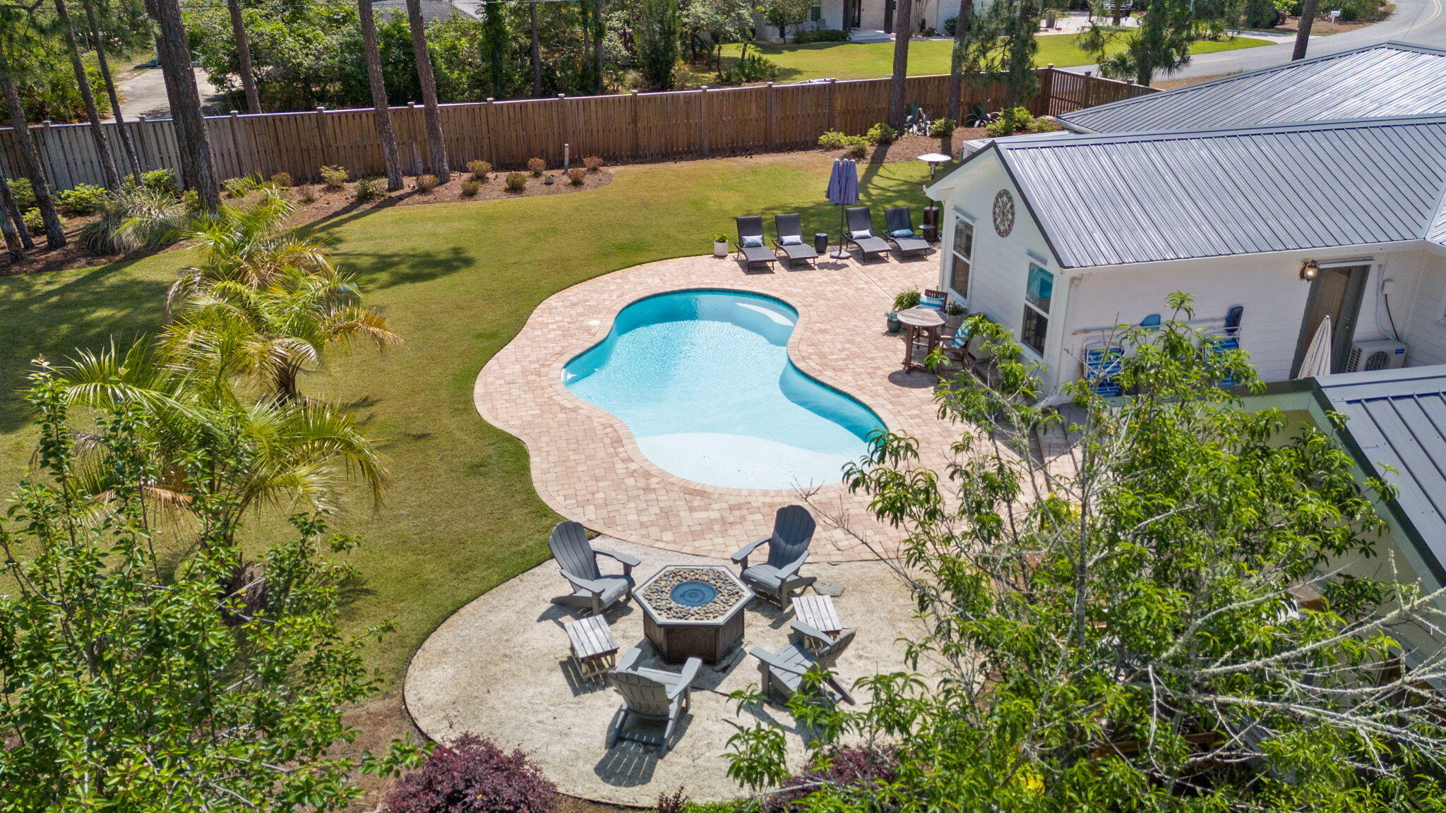 SANTA ROSA RIDGE UNIT 4 - Residential