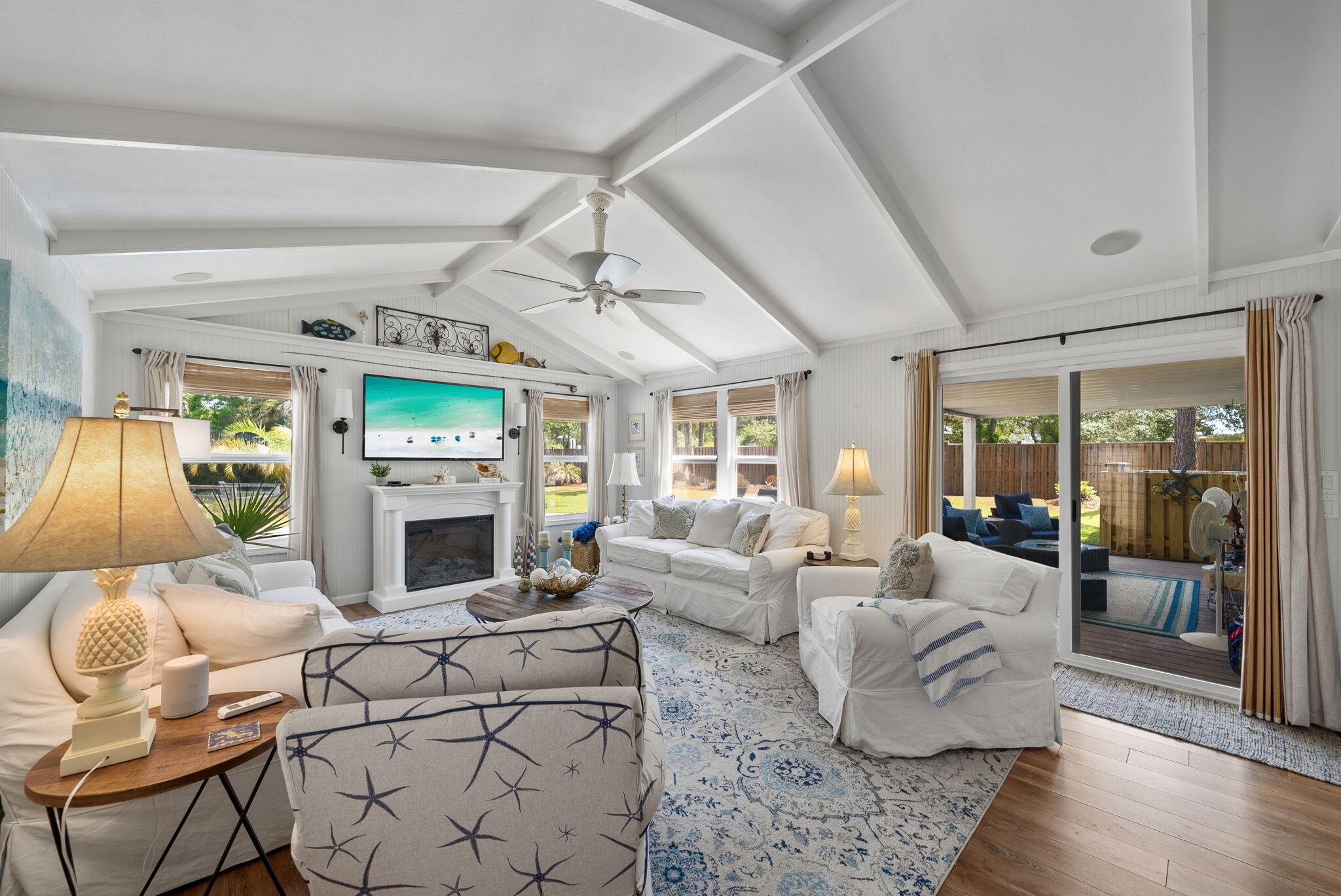 SANTA ROSA RIDGE UNIT 4 - Residential