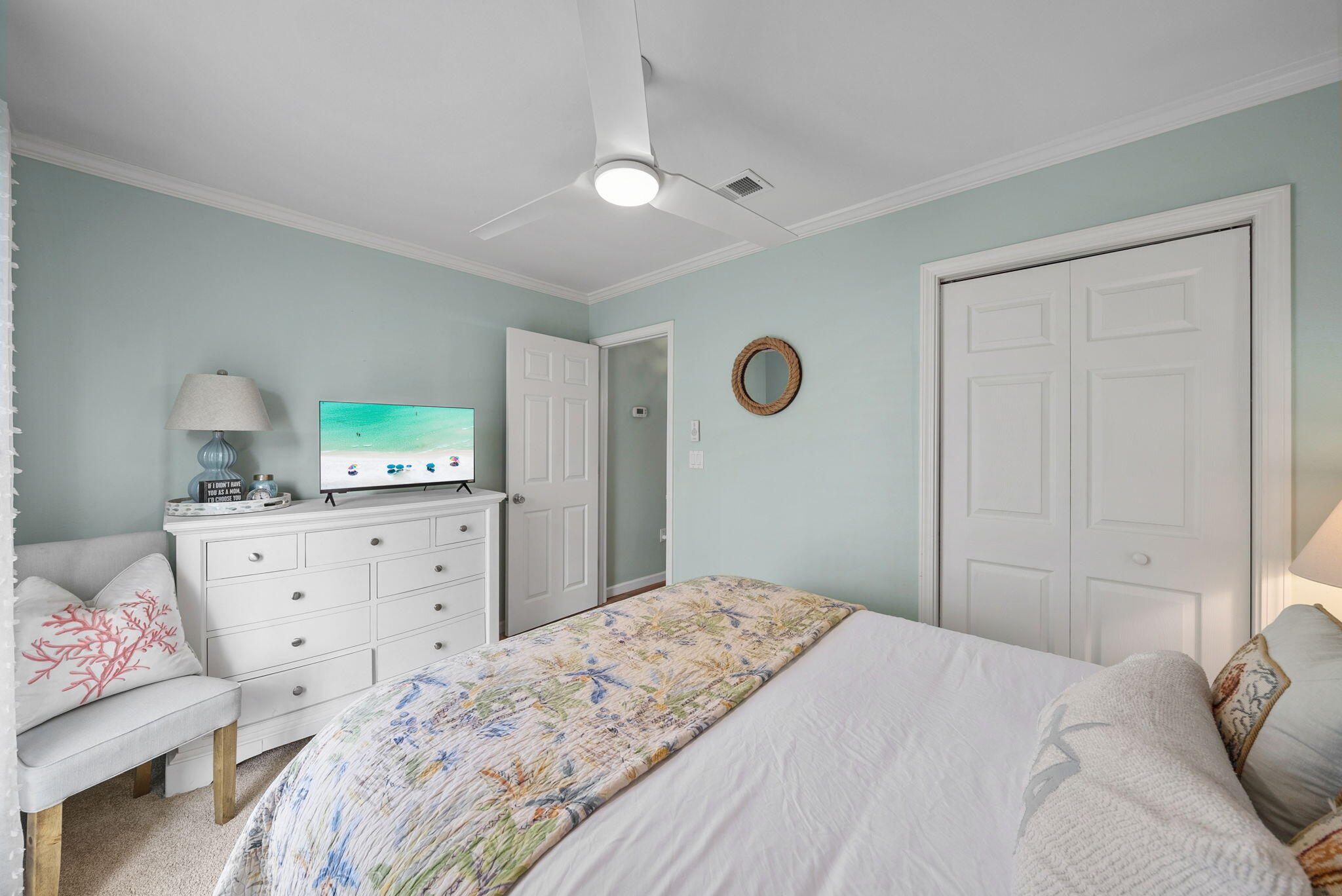 SANTA ROSA RIDGE UNIT 4 - Residential
