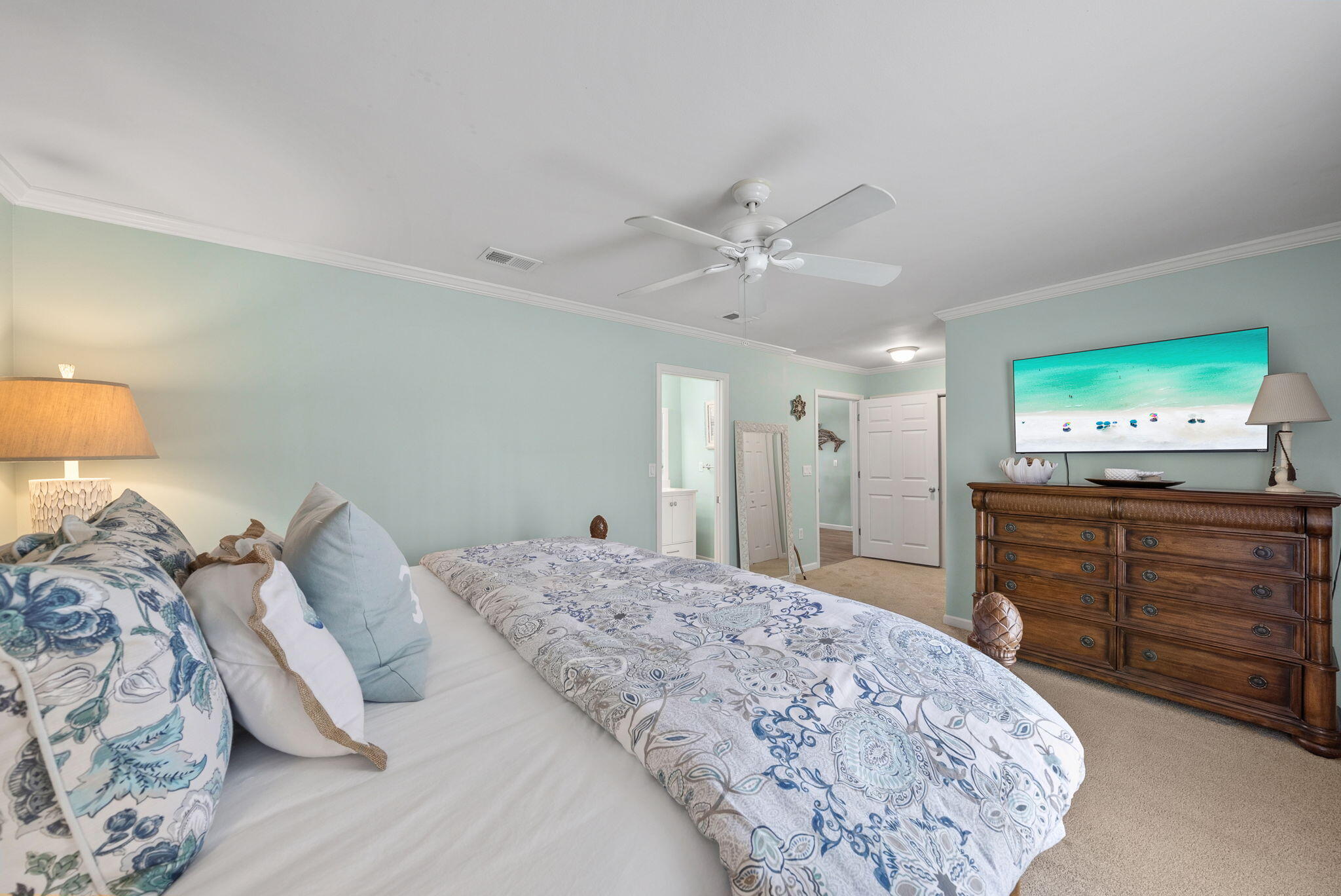 SANTA ROSA RIDGE UNIT 4 - Residential
