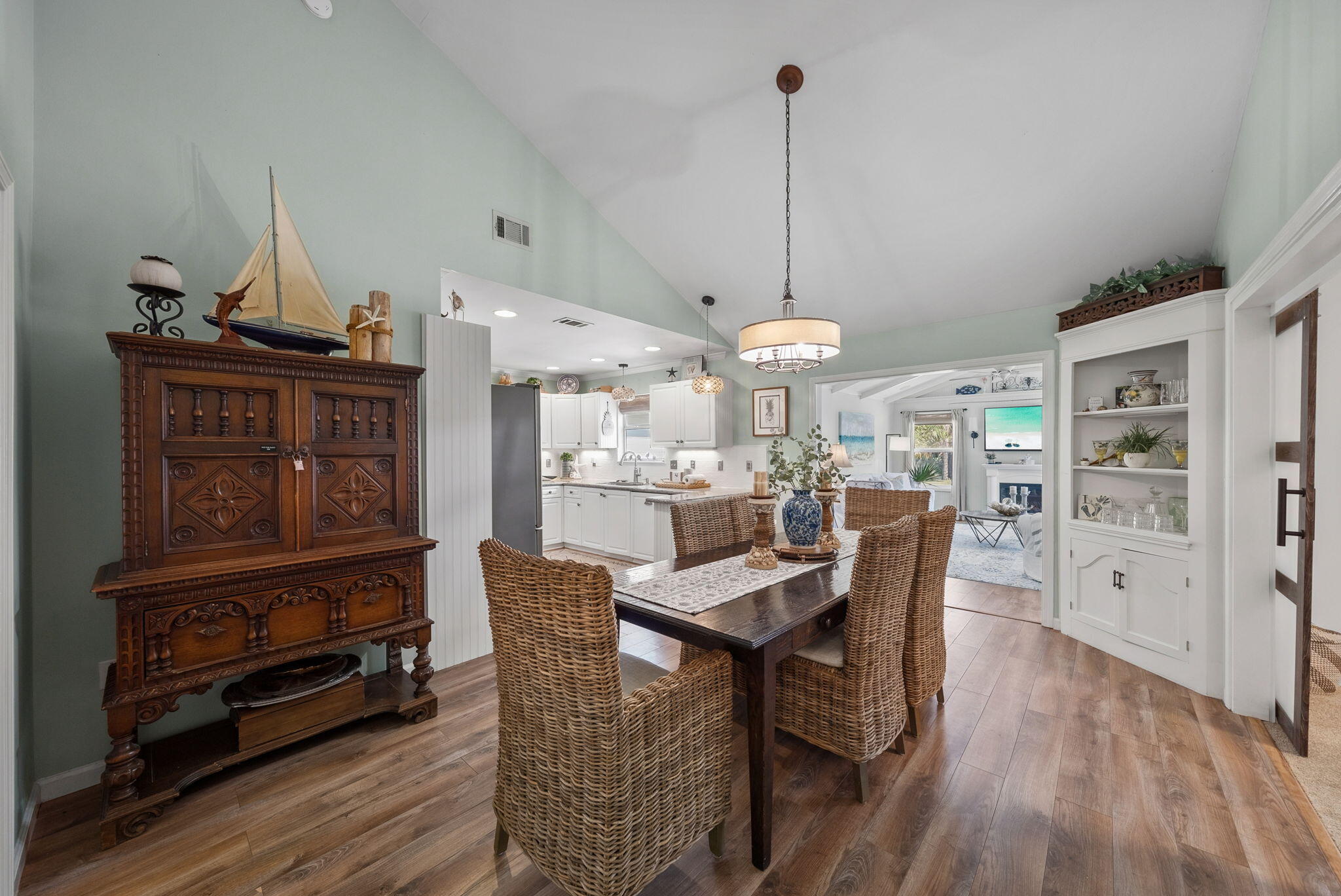 SANTA ROSA RIDGE UNIT 4 - Residential