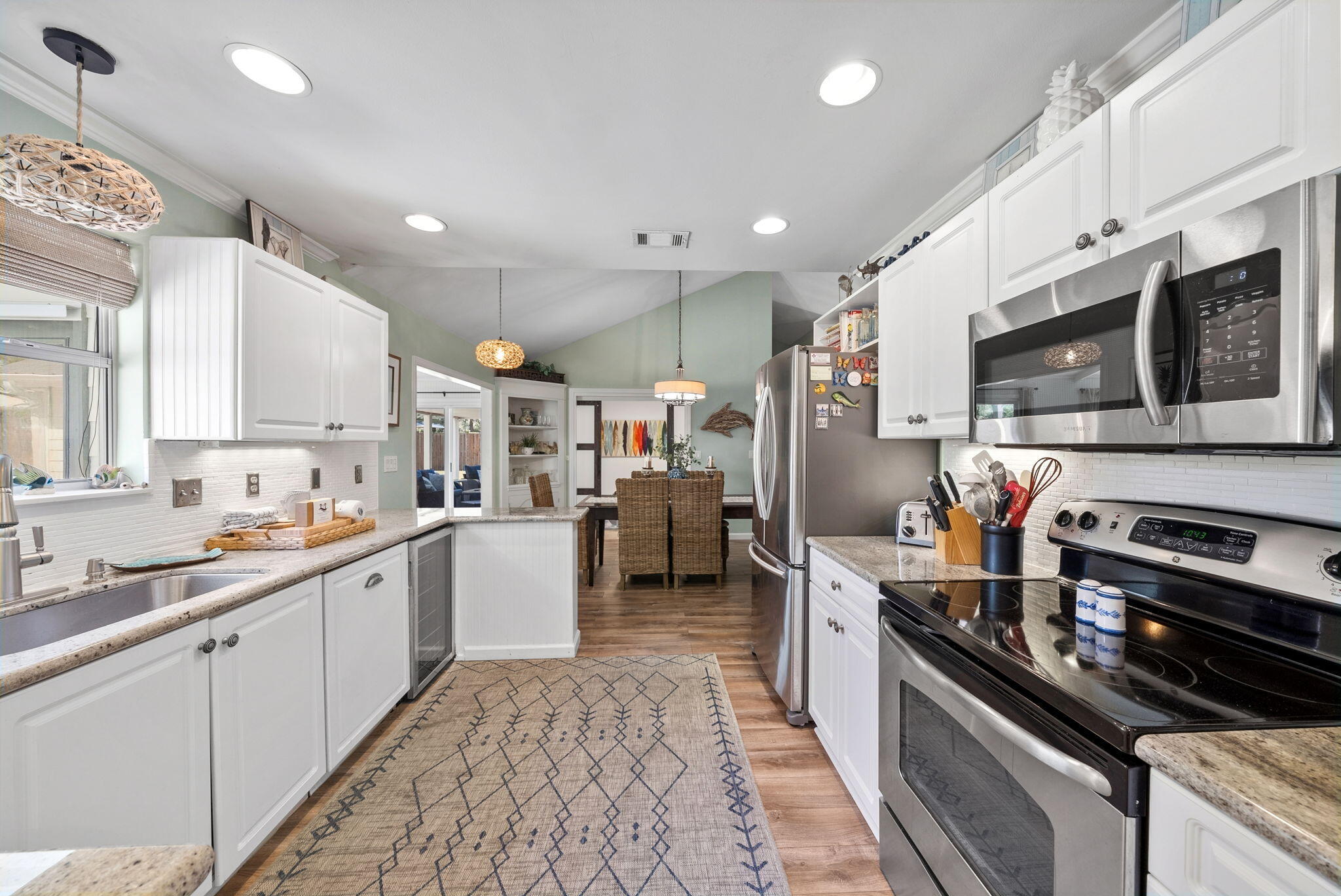 SANTA ROSA RIDGE UNIT 4 - Residential