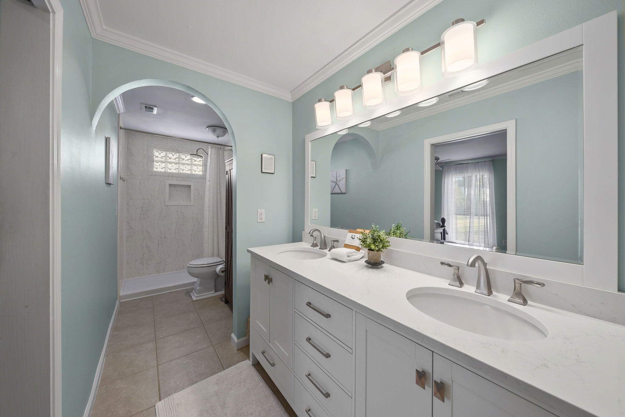 SANTA ROSA RIDGE UNIT 4 - Residential