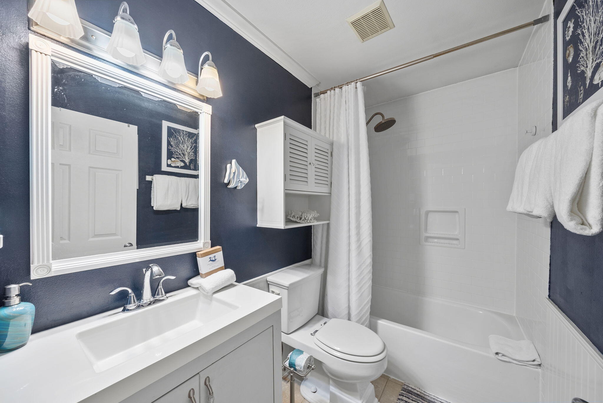 SANTA ROSA RIDGE UNIT 4 - Residential