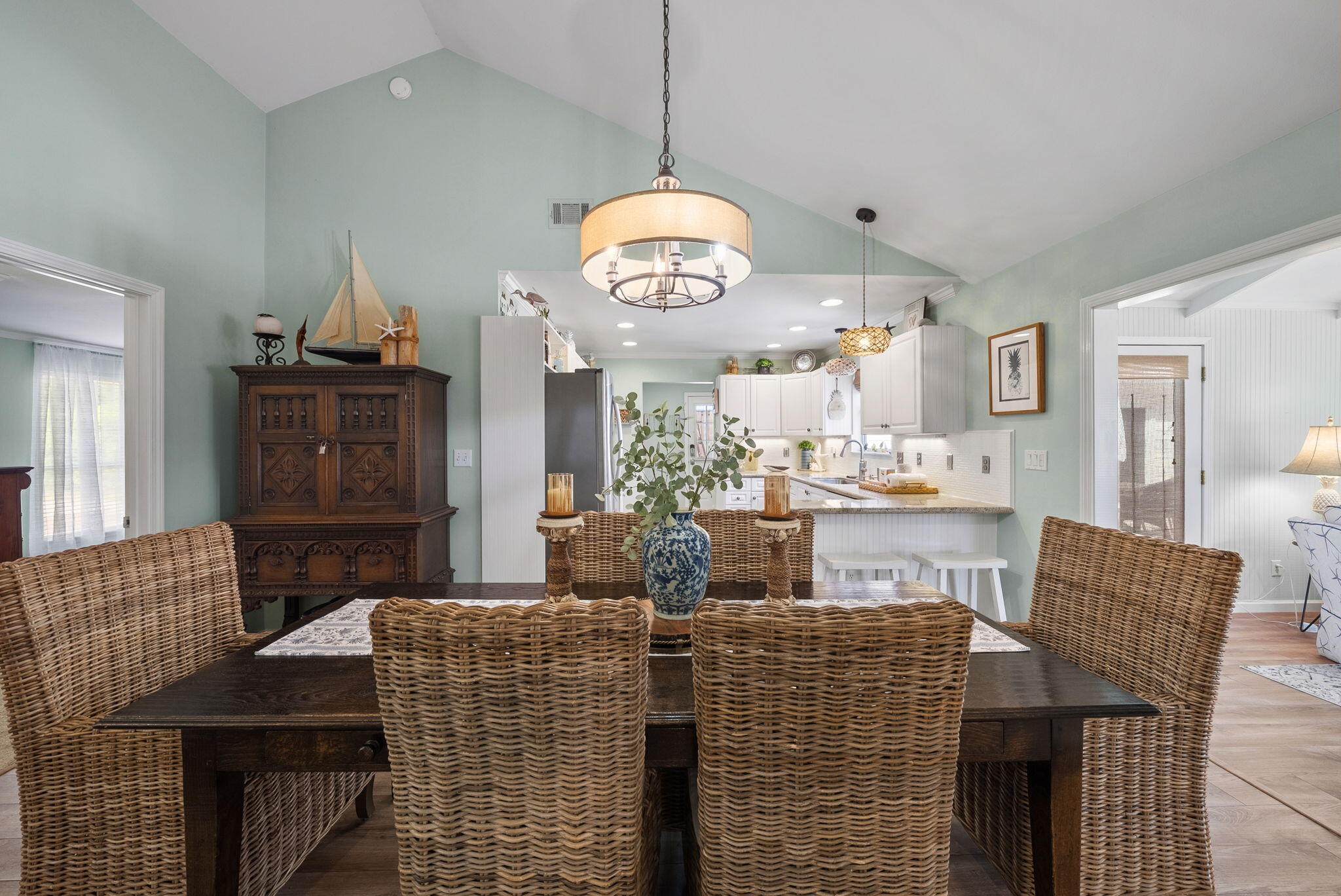 SANTA ROSA RIDGE UNIT 4 - Residential