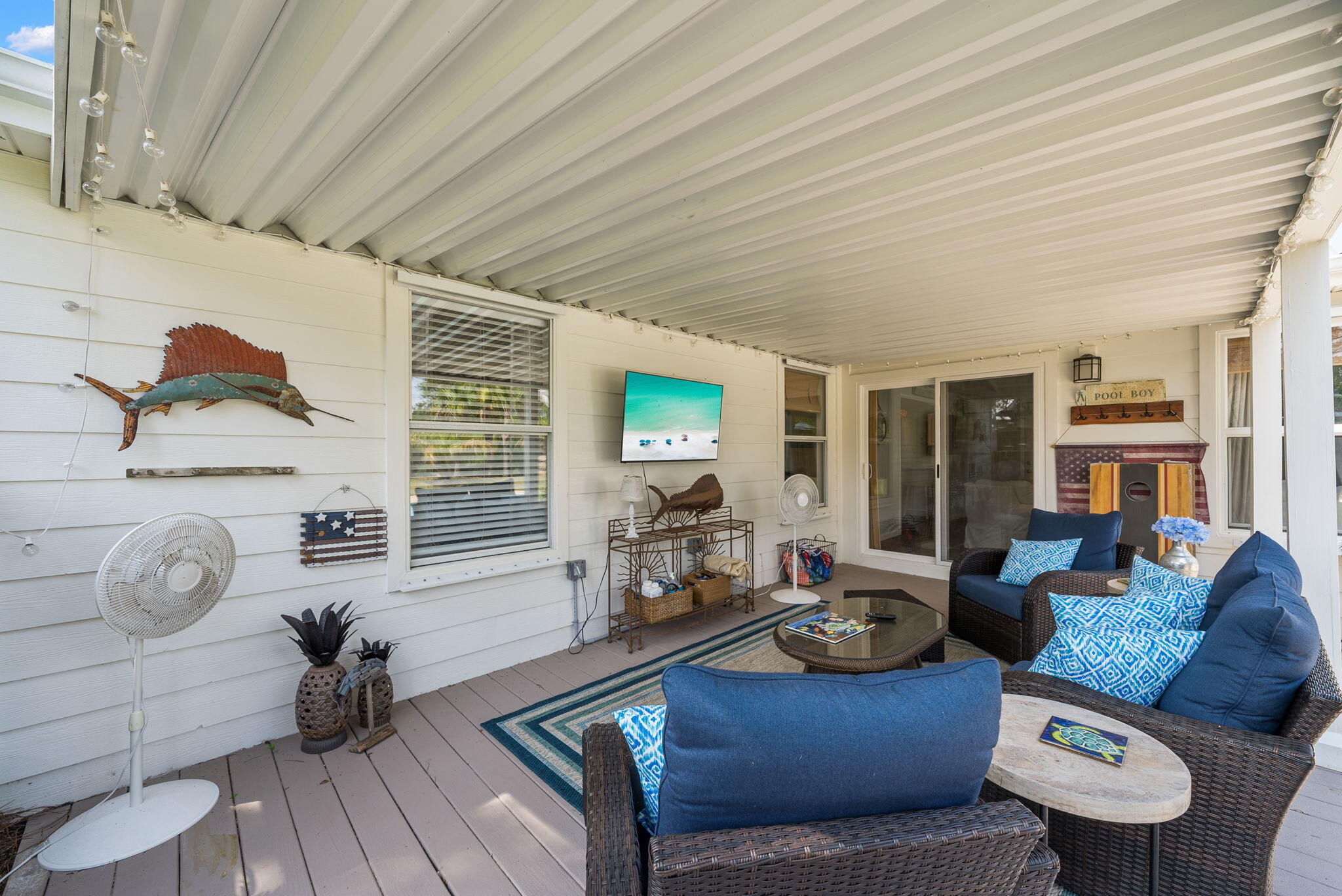 SANTA ROSA RIDGE UNIT 4 - Residential