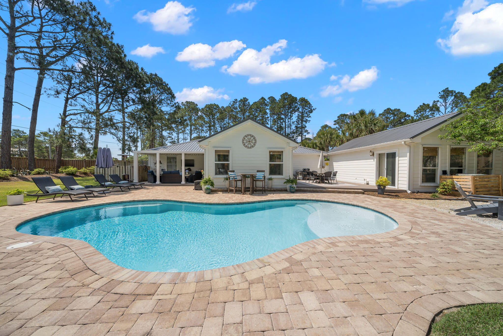 SANTA ROSA RIDGE UNIT 4 - Residential