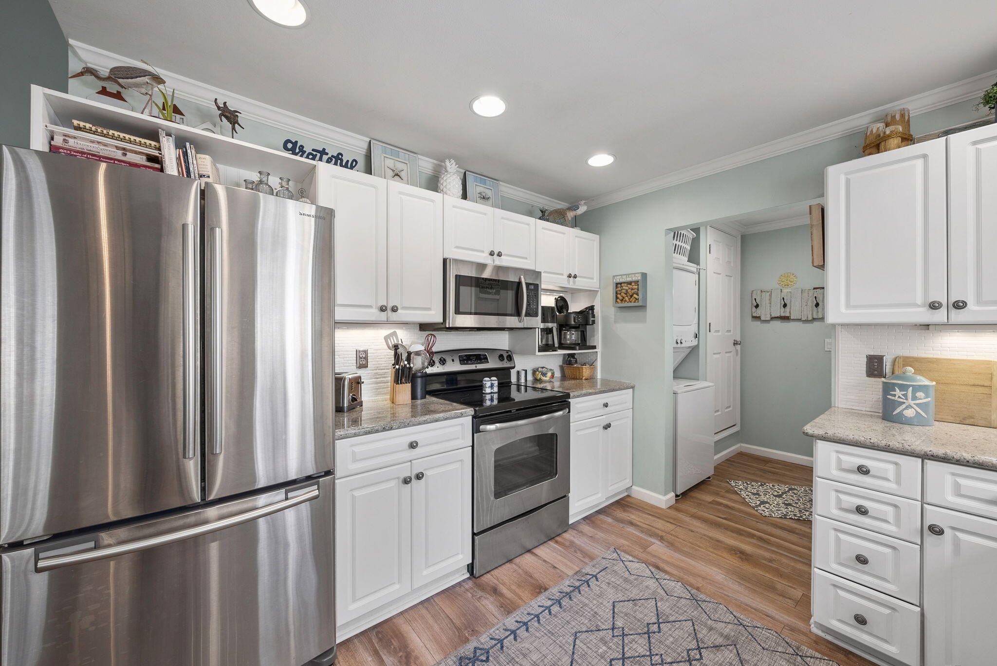 SANTA ROSA RIDGE UNIT 4 - Residential