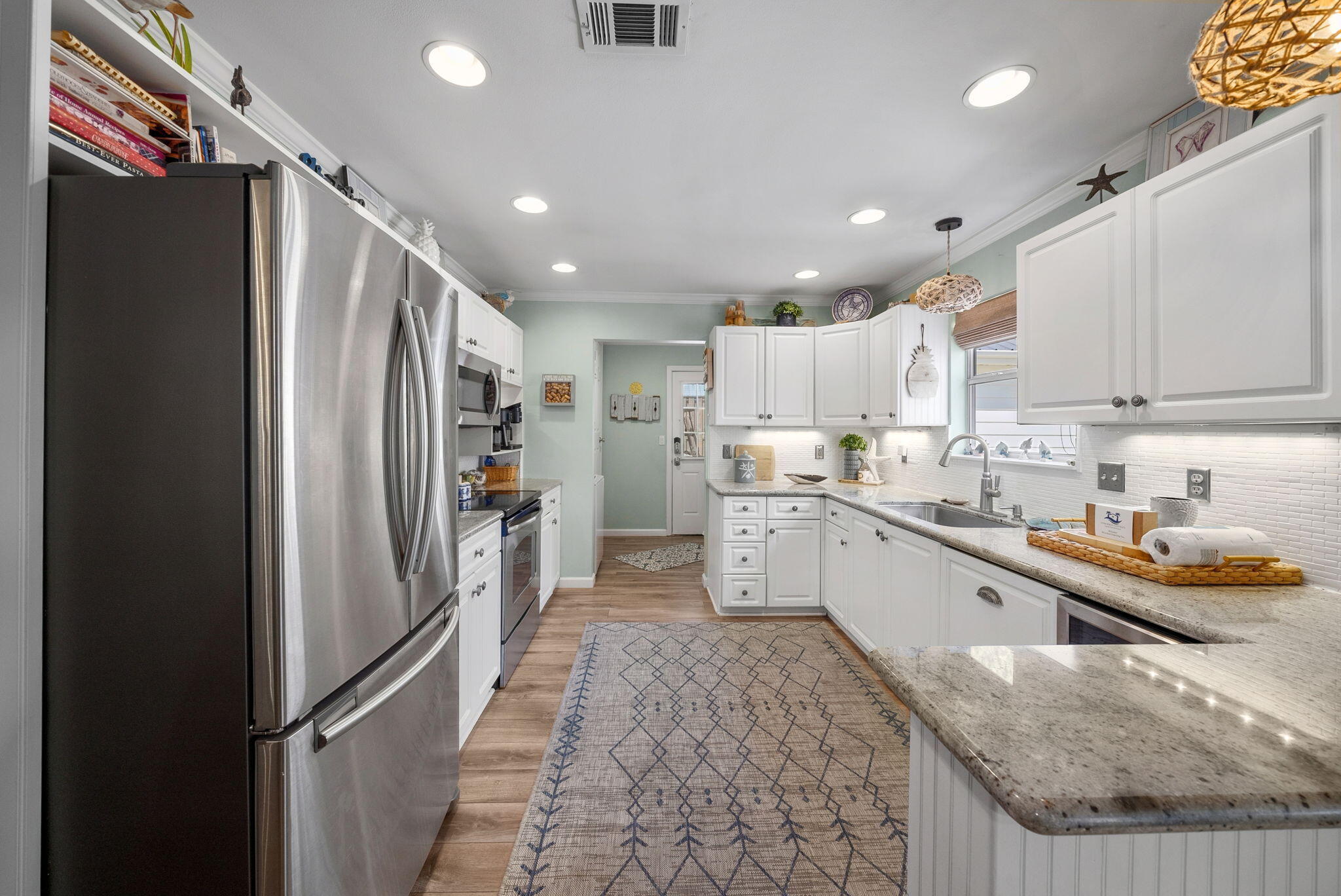 SANTA ROSA RIDGE UNIT 4 - Residential