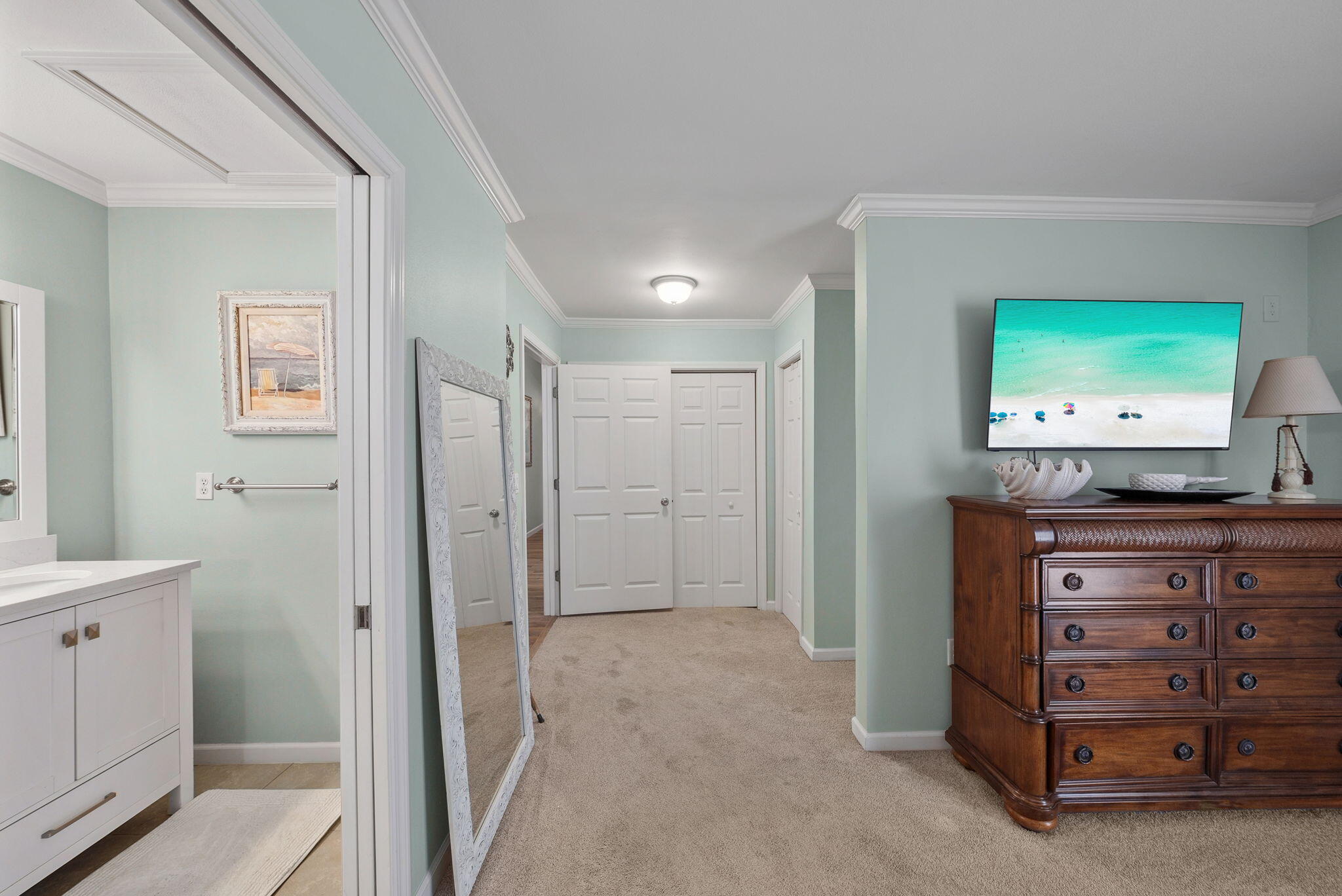 SANTA ROSA RIDGE UNIT 4 - Residential