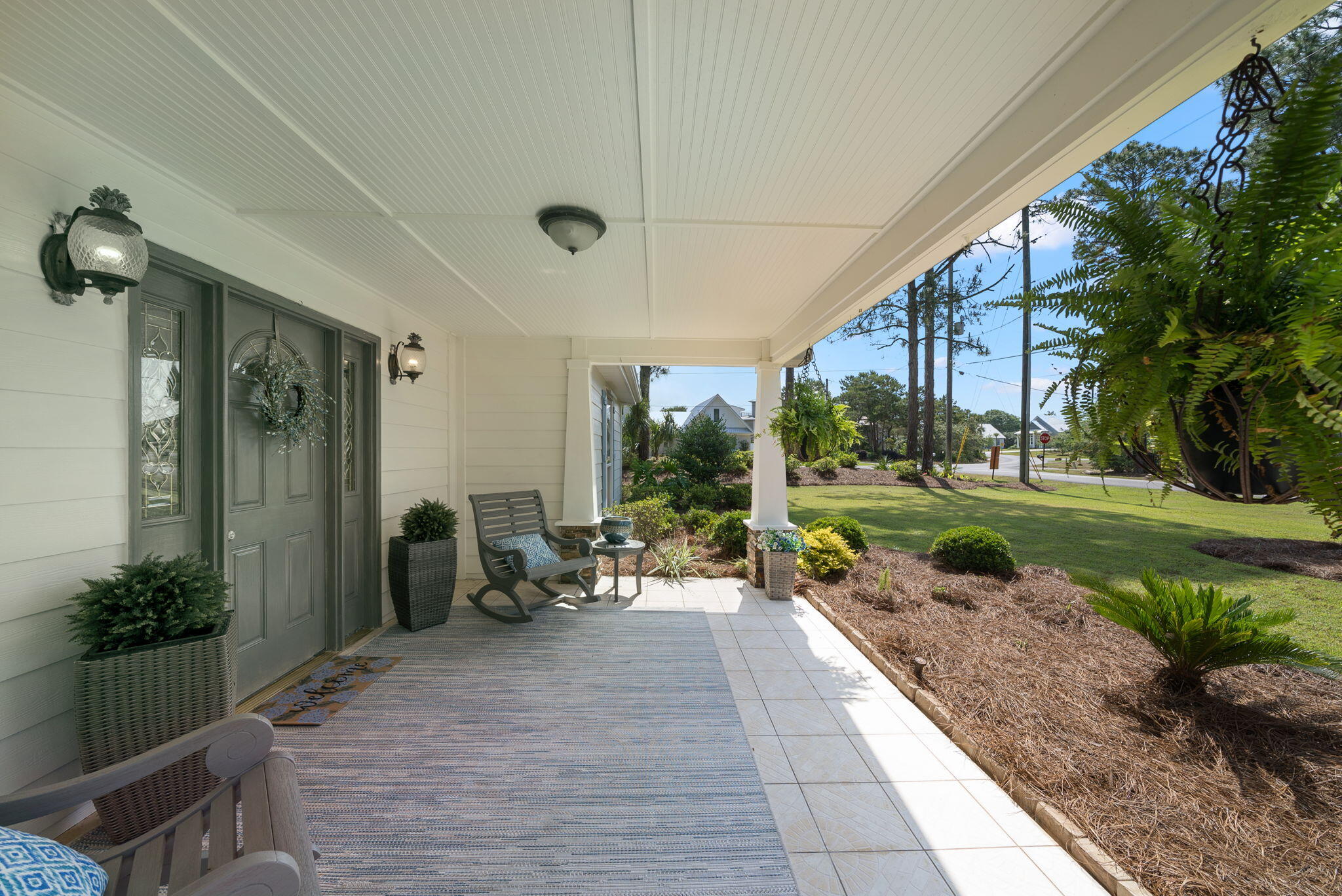 SANTA ROSA RIDGE UNIT 4 - Residential