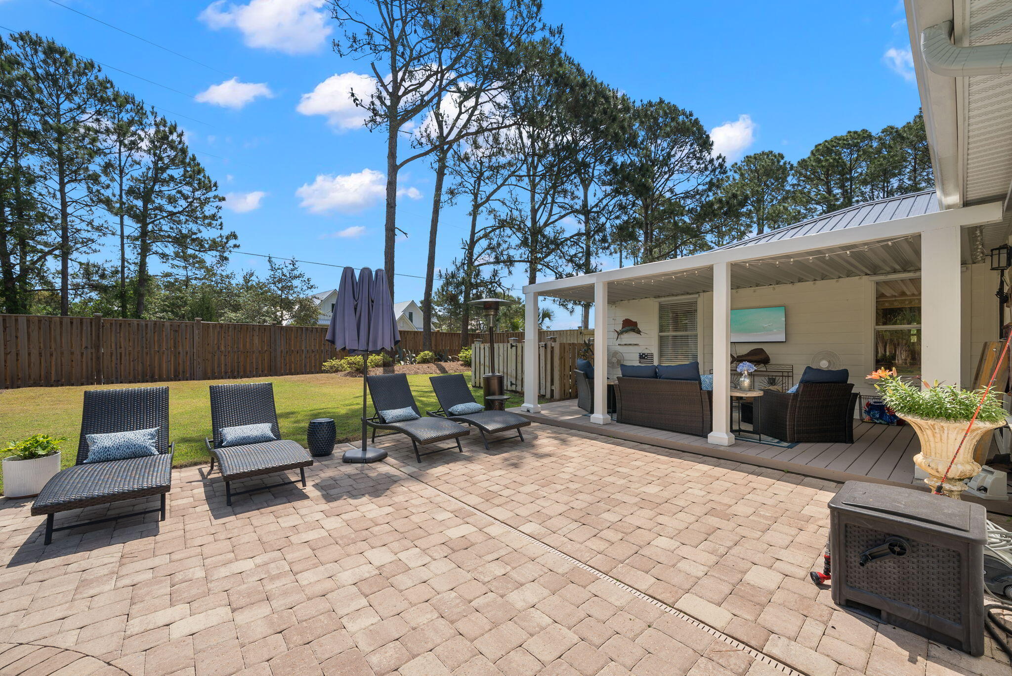 SANTA ROSA RIDGE UNIT 4 - Residential