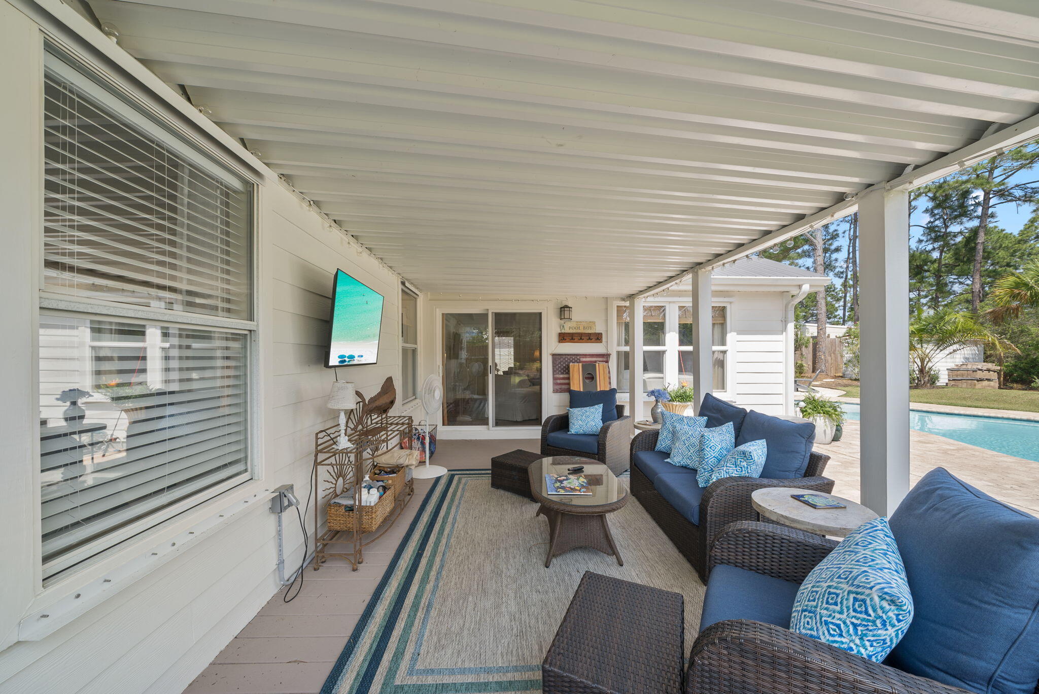 SANTA ROSA RIDGE UNIT 4 - Residential