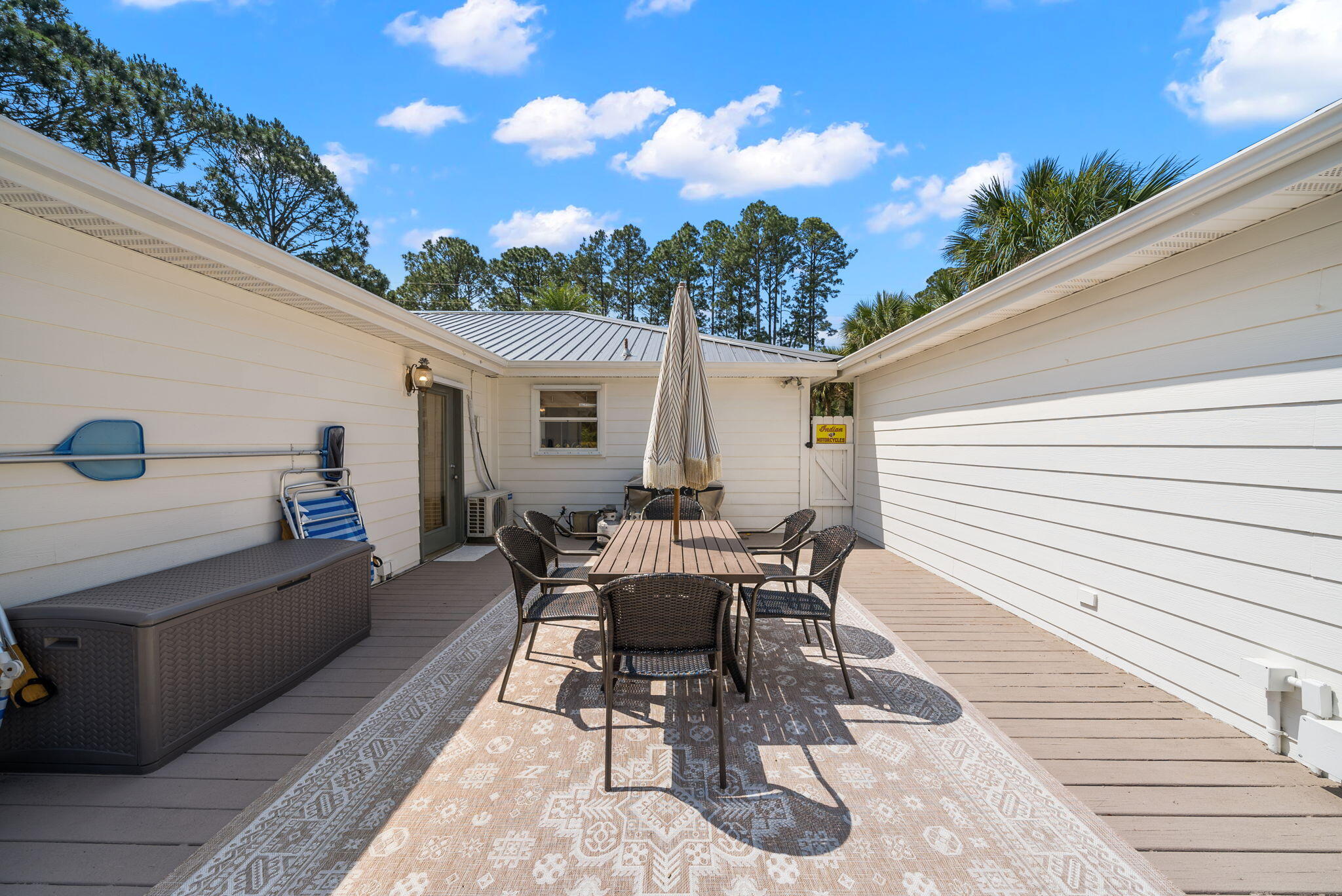SANTA ROSA RIDGE UNIT 4 - Residential