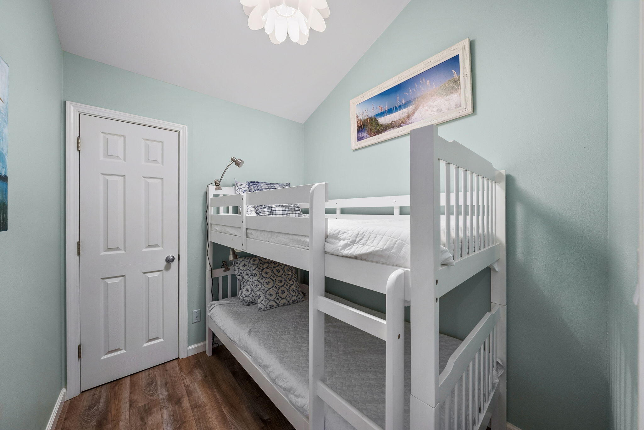 SANTA ROSA RIDGE UNIT 4 - Residential