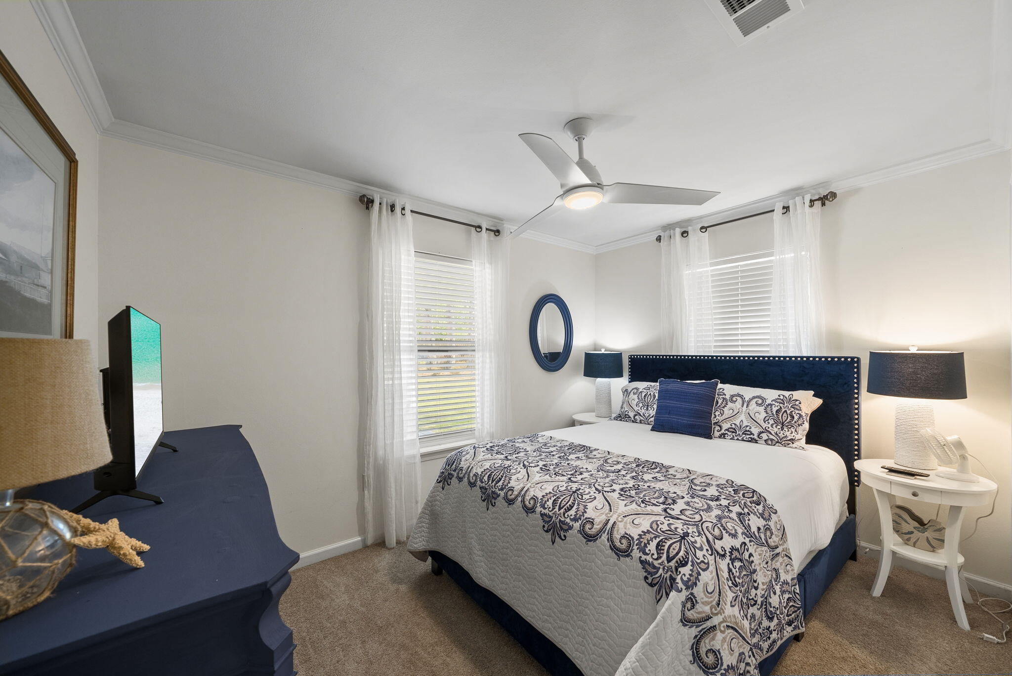 SANTA ROSA RIDGE UNIT 4 - Residential