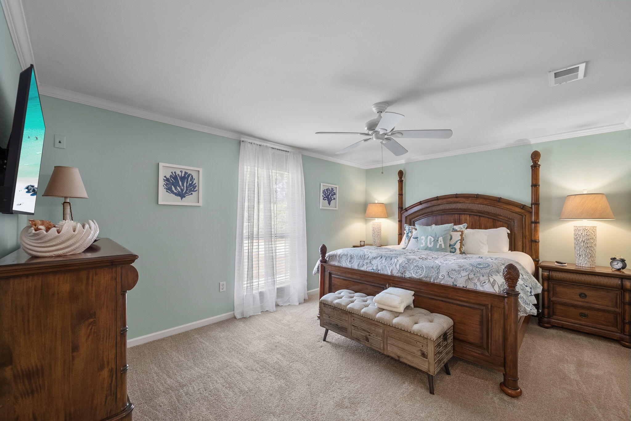 SANTA ROSA RIDGE UNIT 4 - Residential