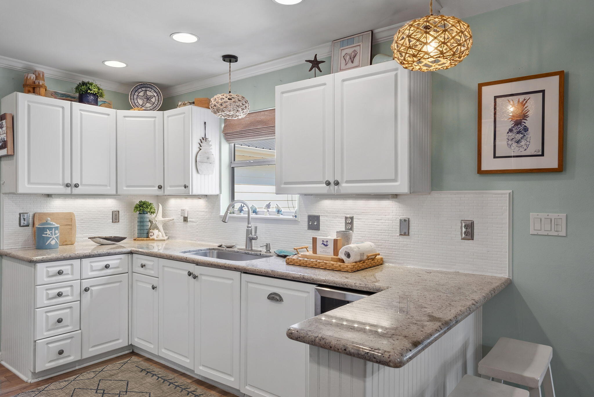 SANTA ROSA RIDGE UNIT 4 - Residential