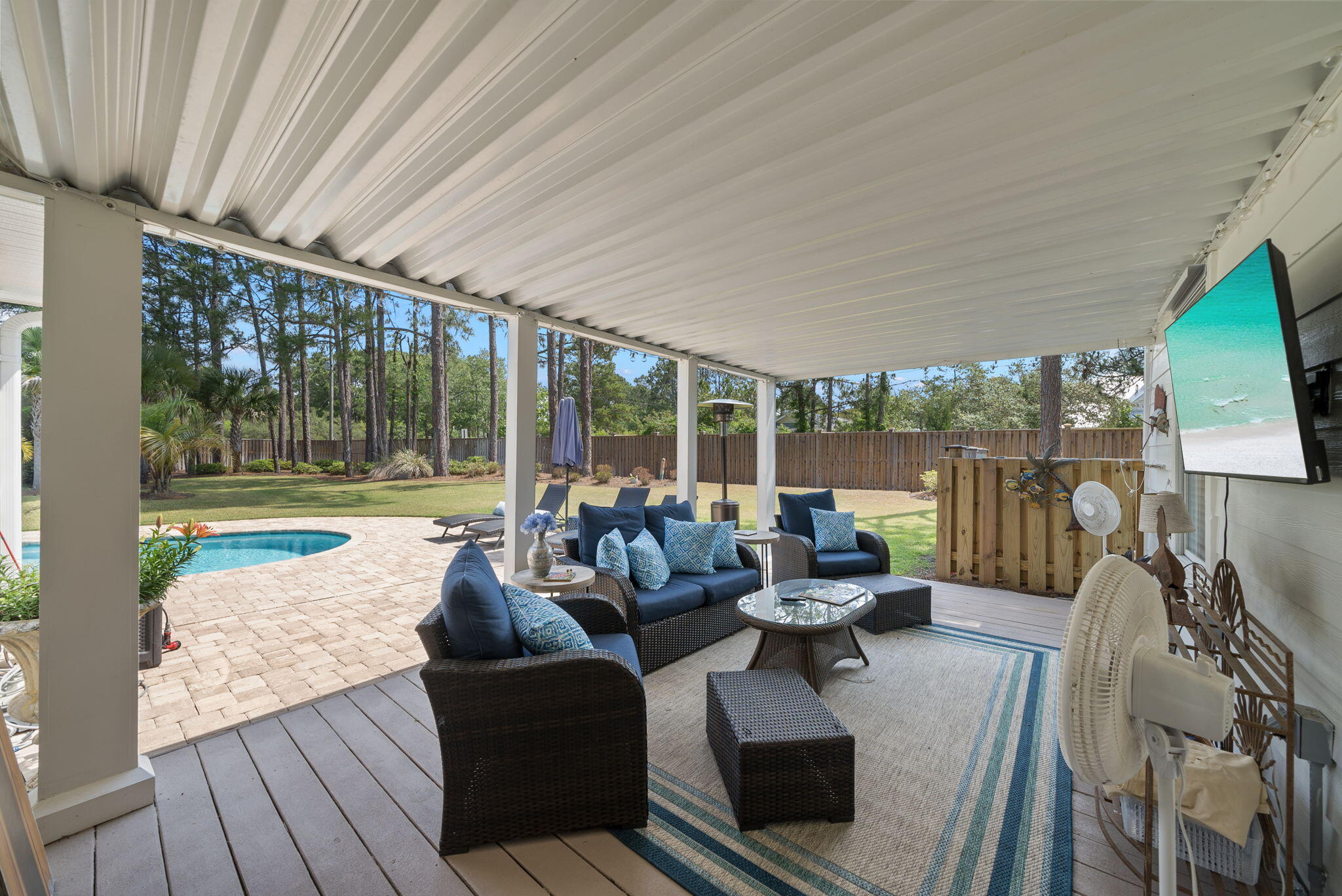 SANTA ROSA RIDGE UNIT 4 - Residential