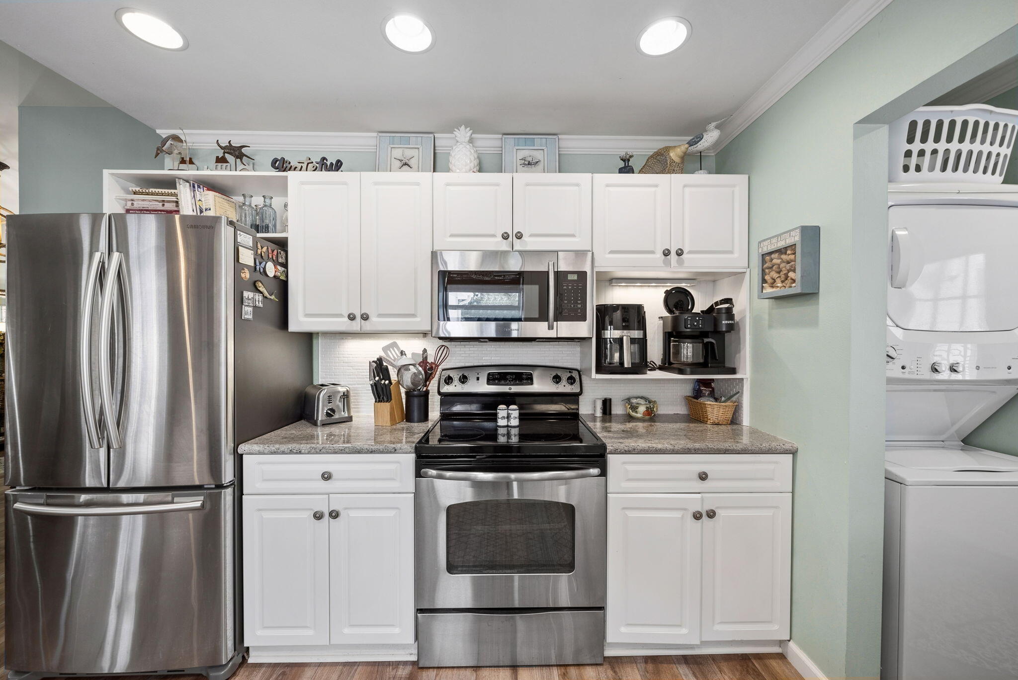 SANTA ROSA RIDGE UNIT 4 - Residential
