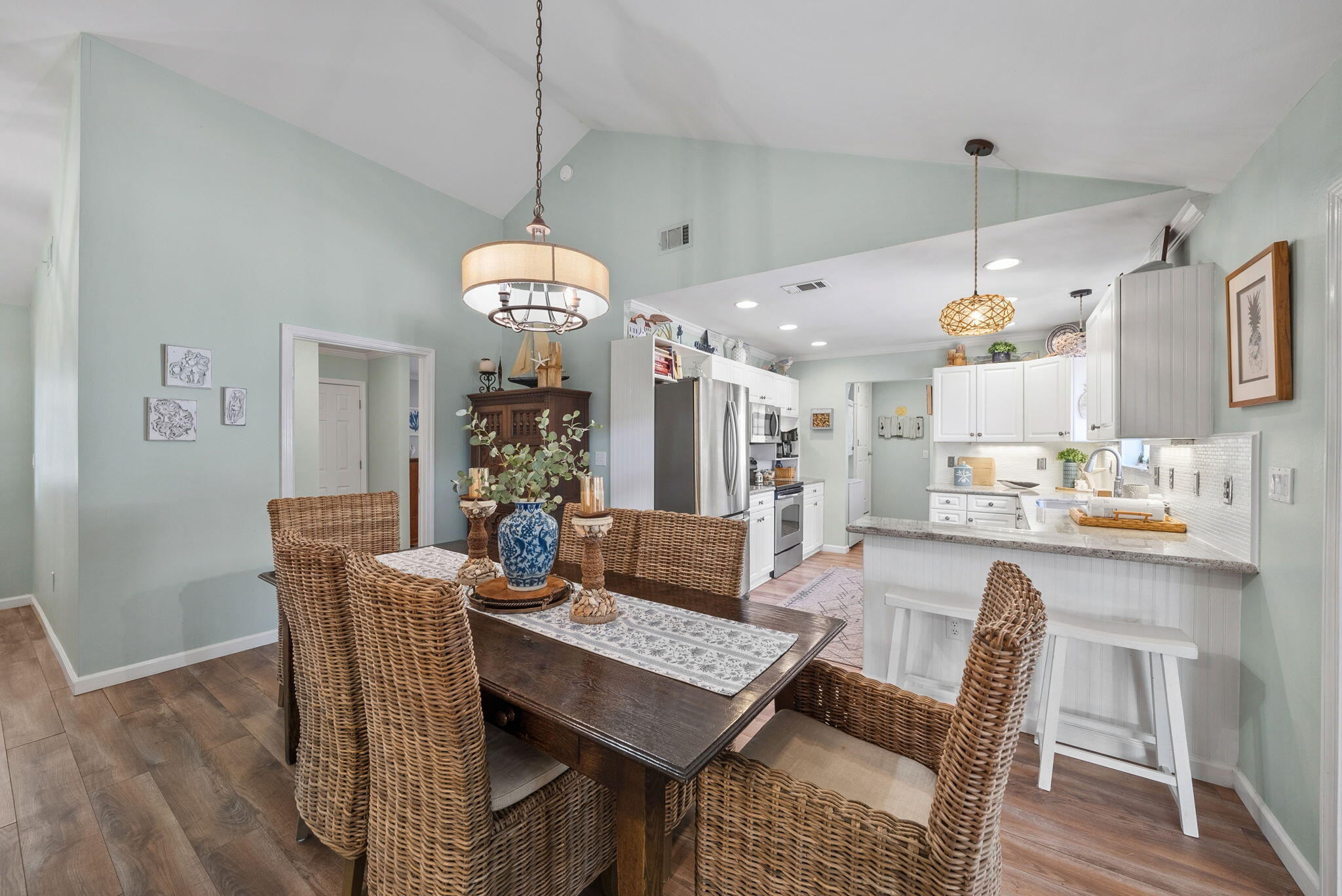 SANTA ROSA RIDGE UNIT 4 - Residential