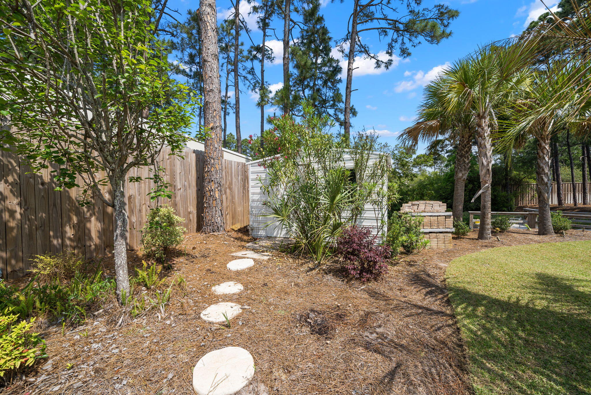 SANTA ROSA RIDGE UNIT 4 - Residential