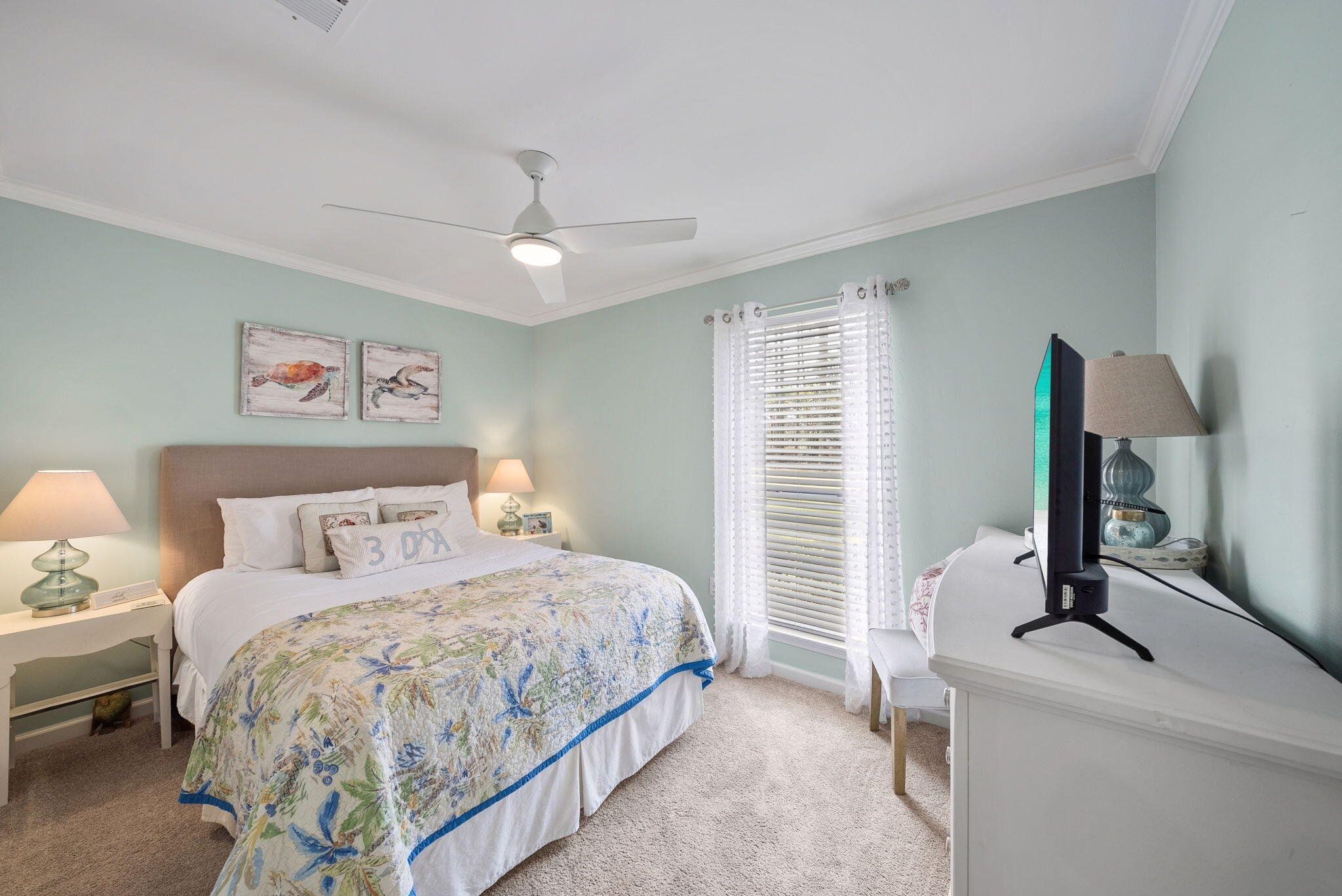 SANTA ROSA RIDGE UNIT 4 - Residential