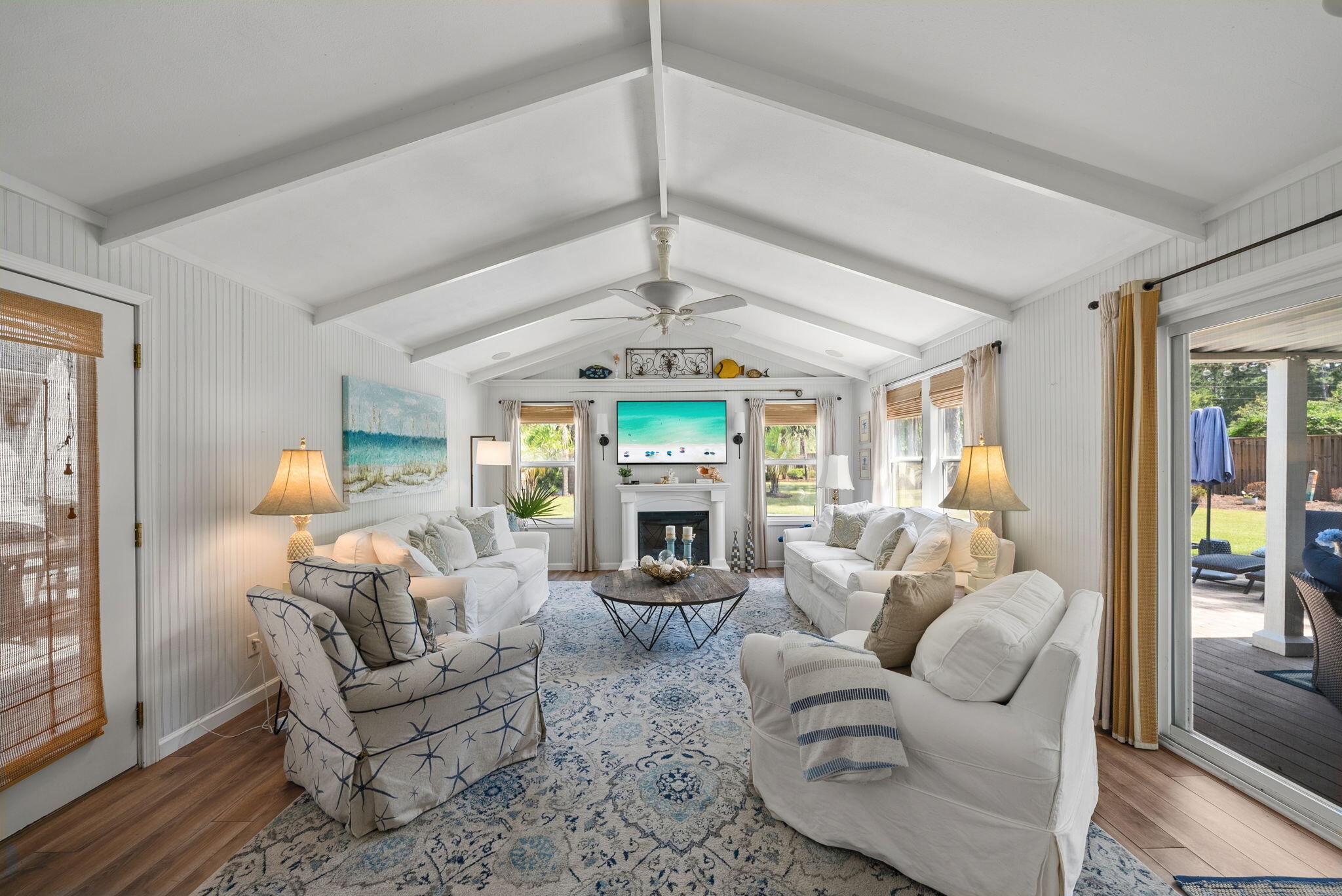 SANTA ROSA RIDGE UNIT 4 - Residential