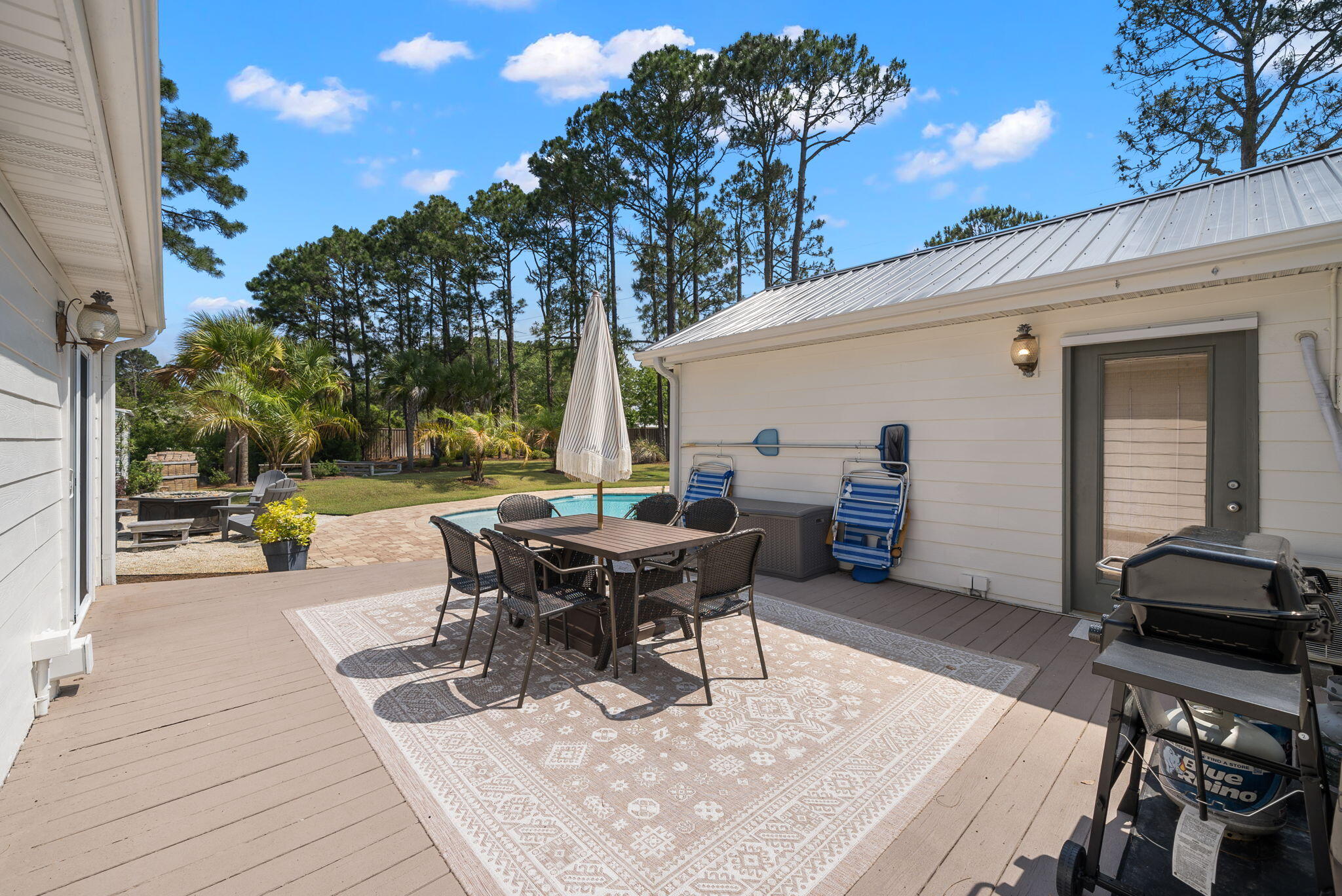 SANTA ROSA RIDGE UNIT 4 - Residential