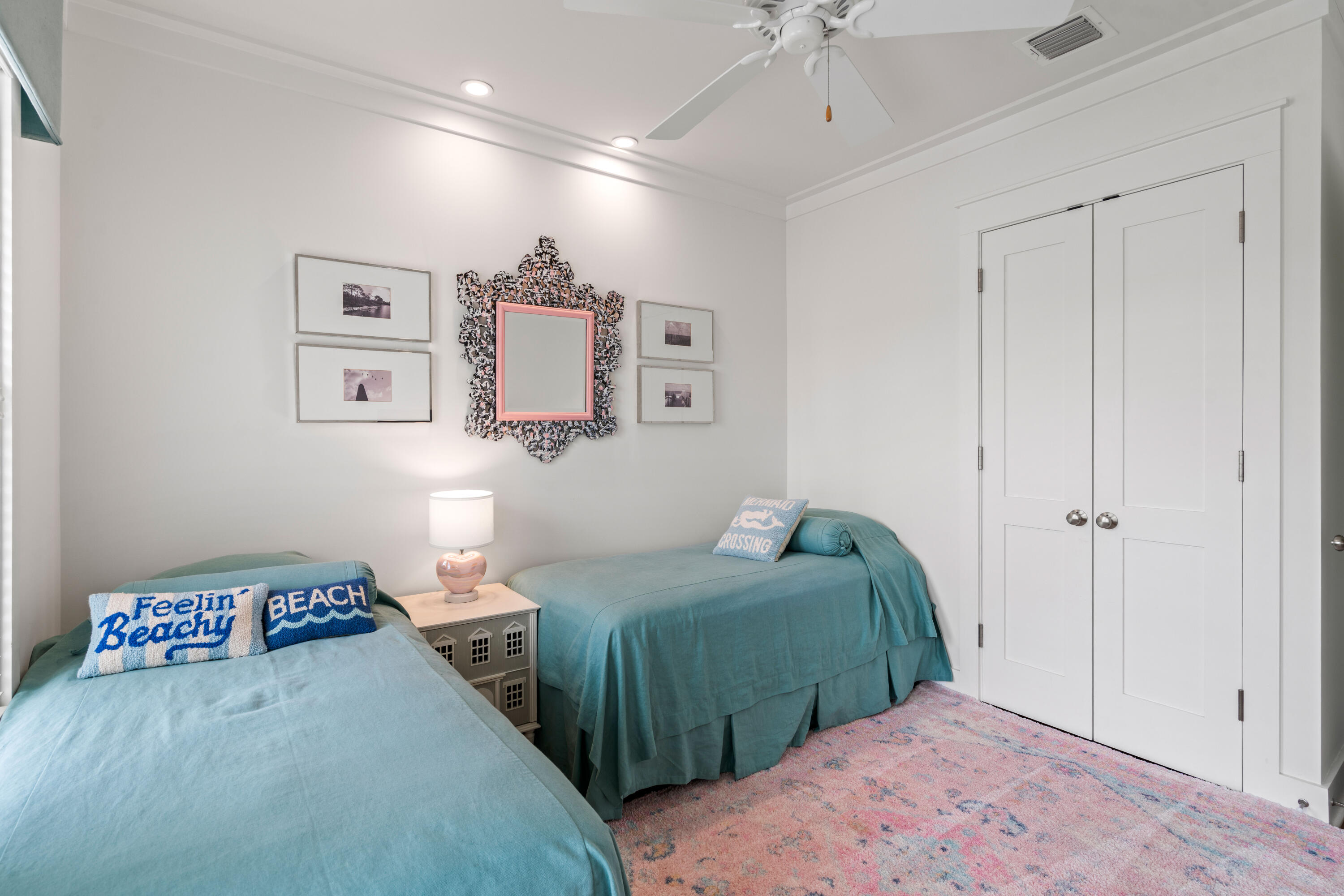 WATERCOLOR - Residential