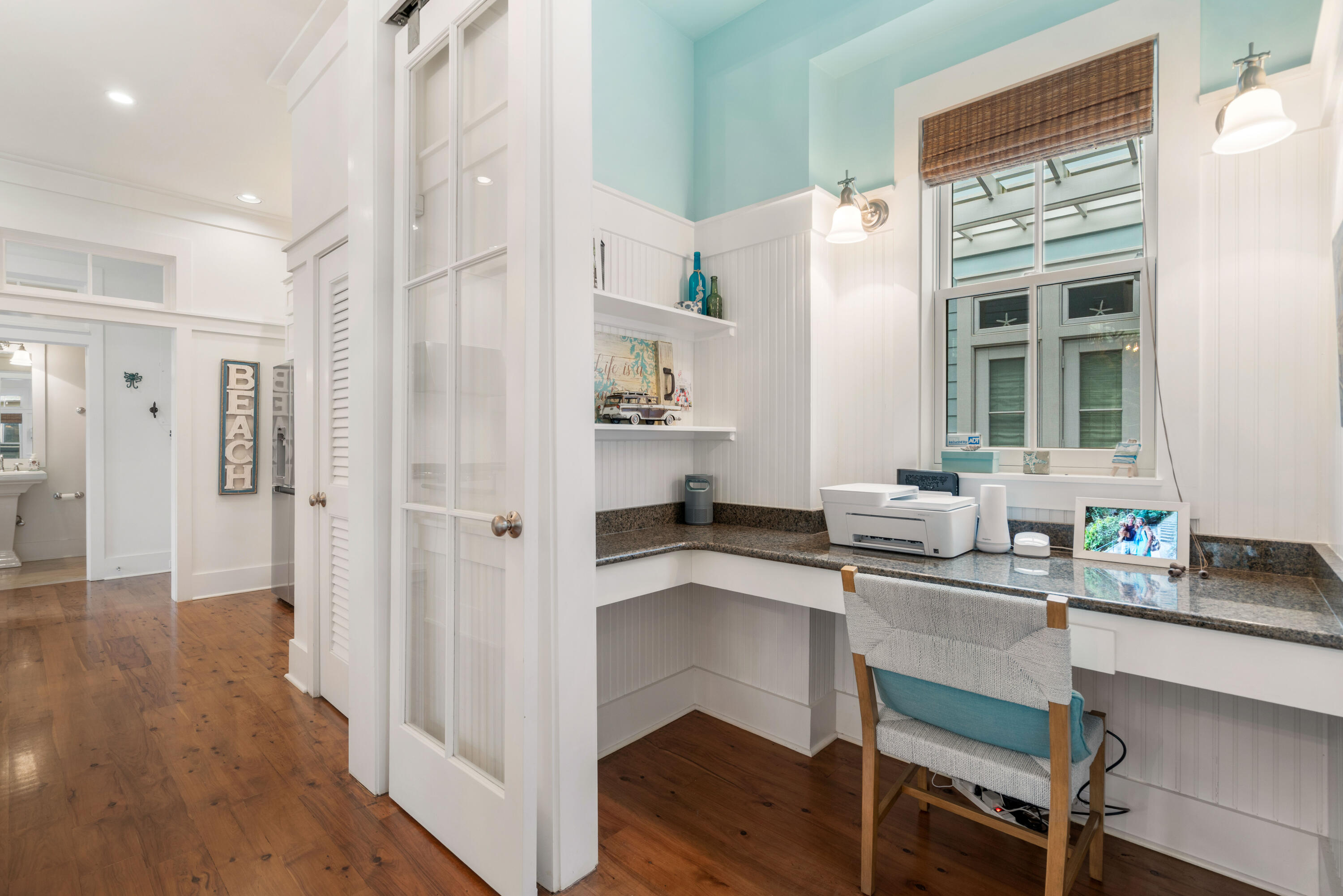 WATERCOLOR - Residential