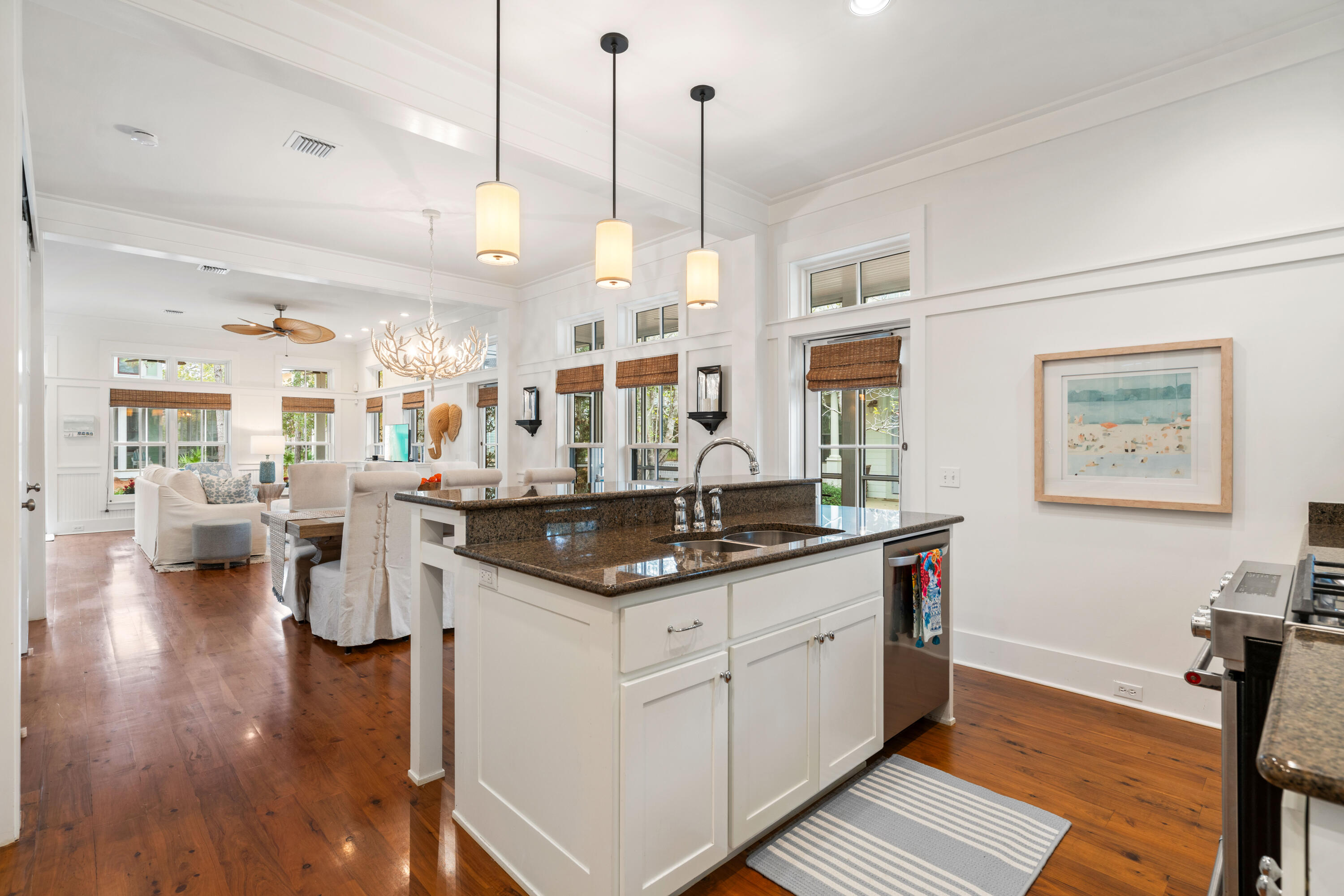 WATERCOLOR - Residential