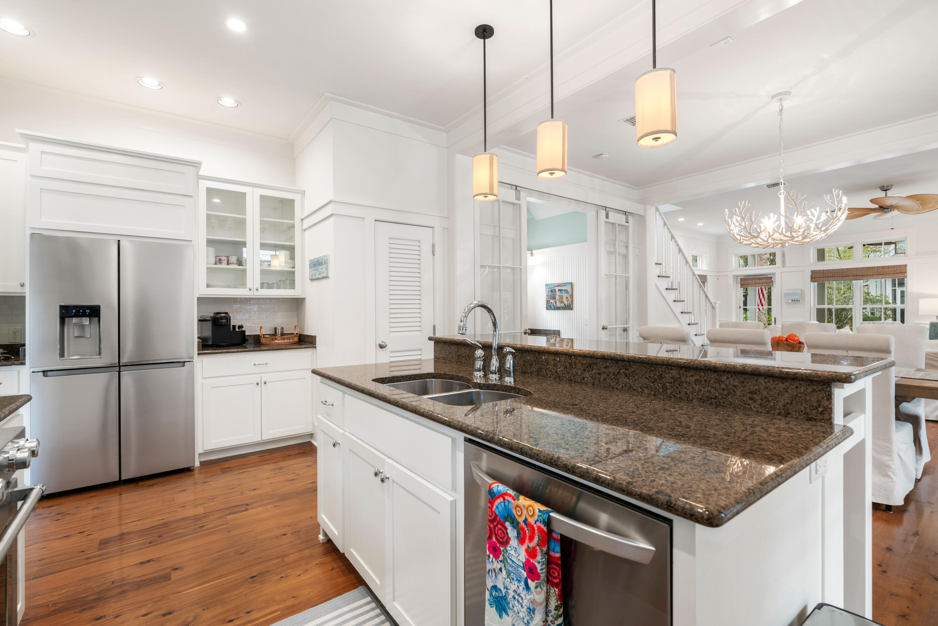 WATERCOLOR - Residential