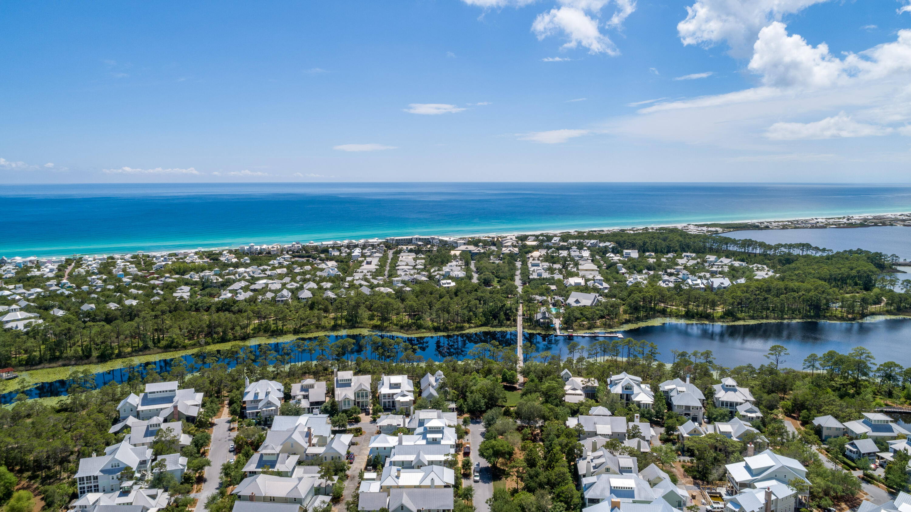 WATERCOLOR - Residential