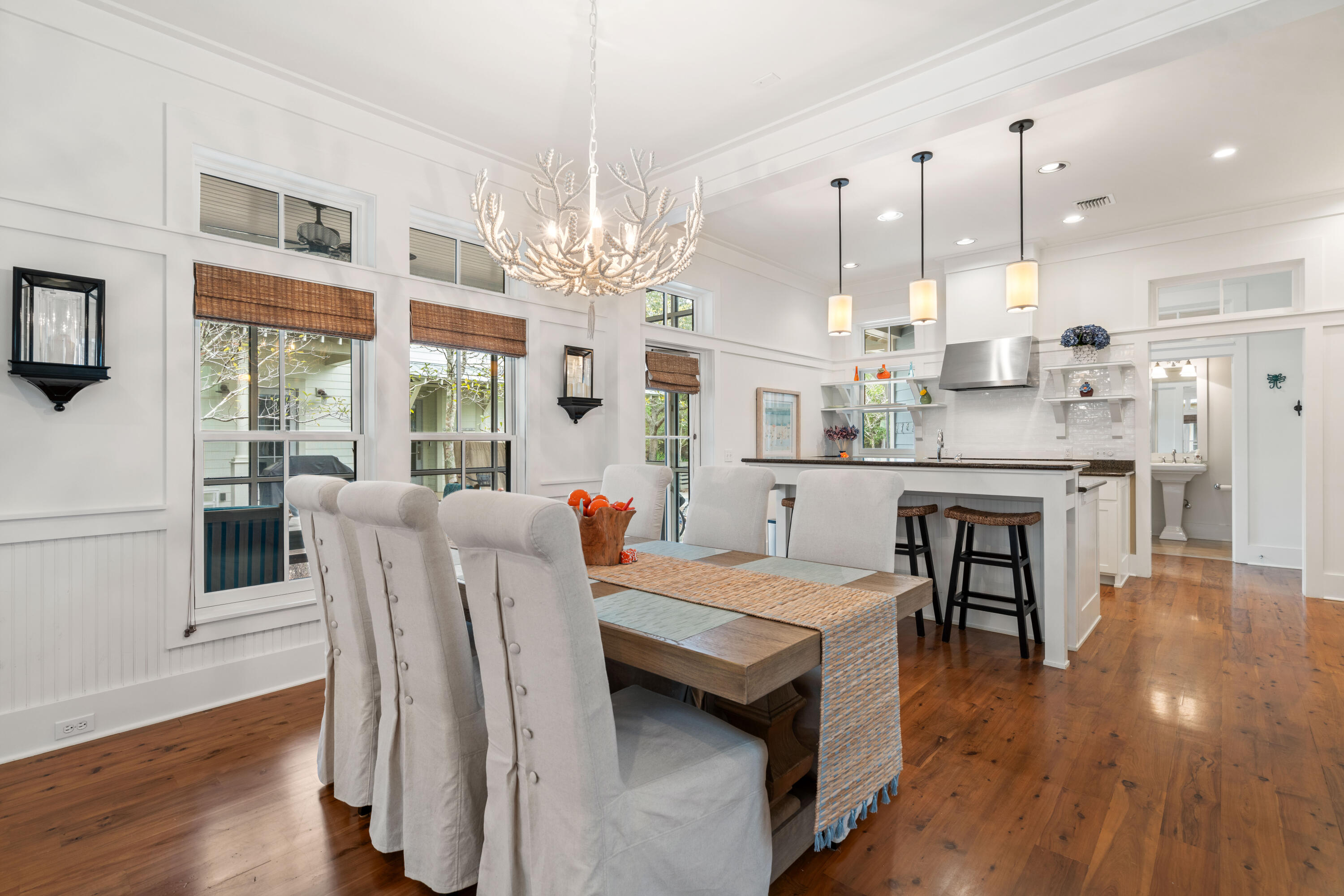 WATERCOLOR - Residential