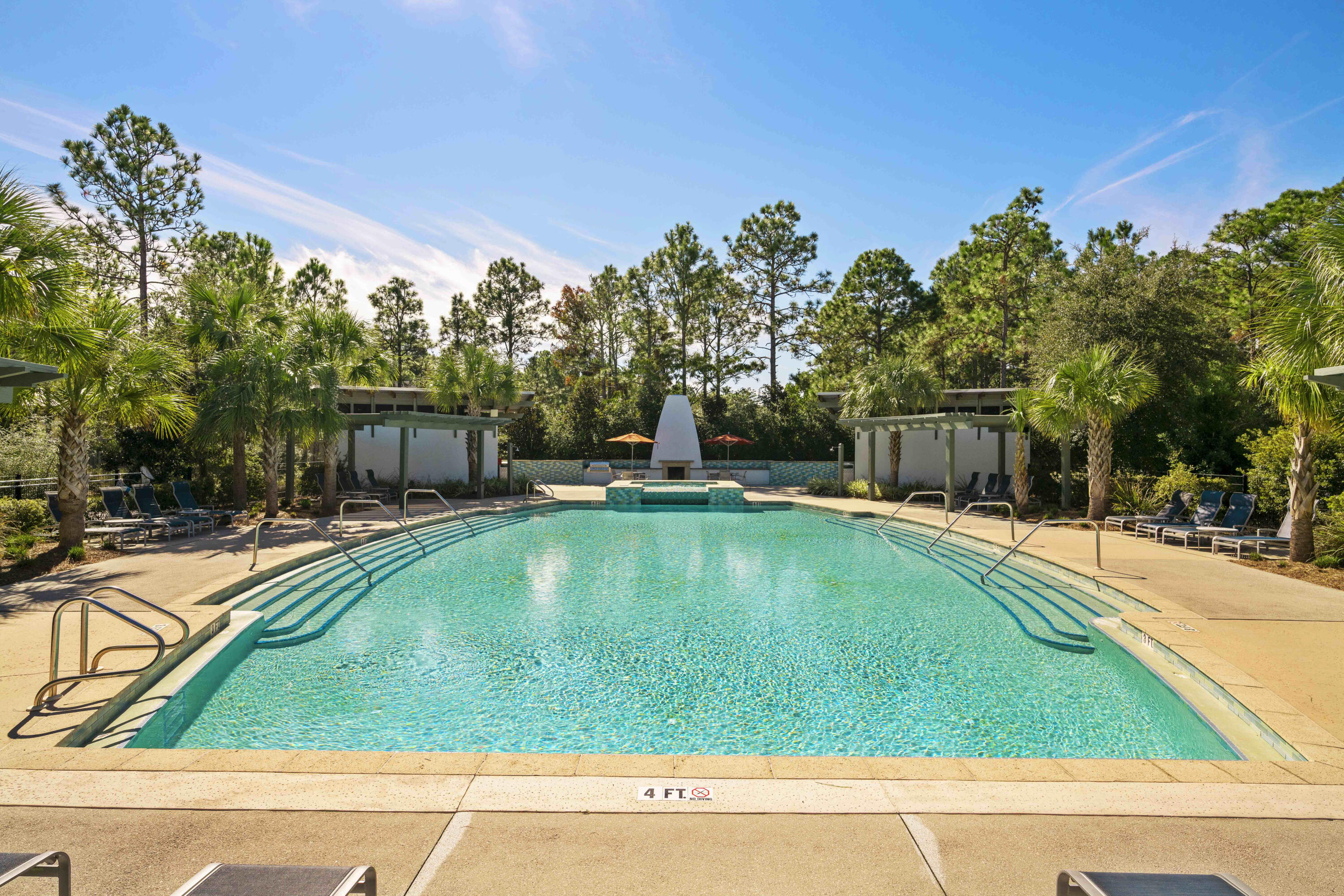 WATERCOLOR - Residential