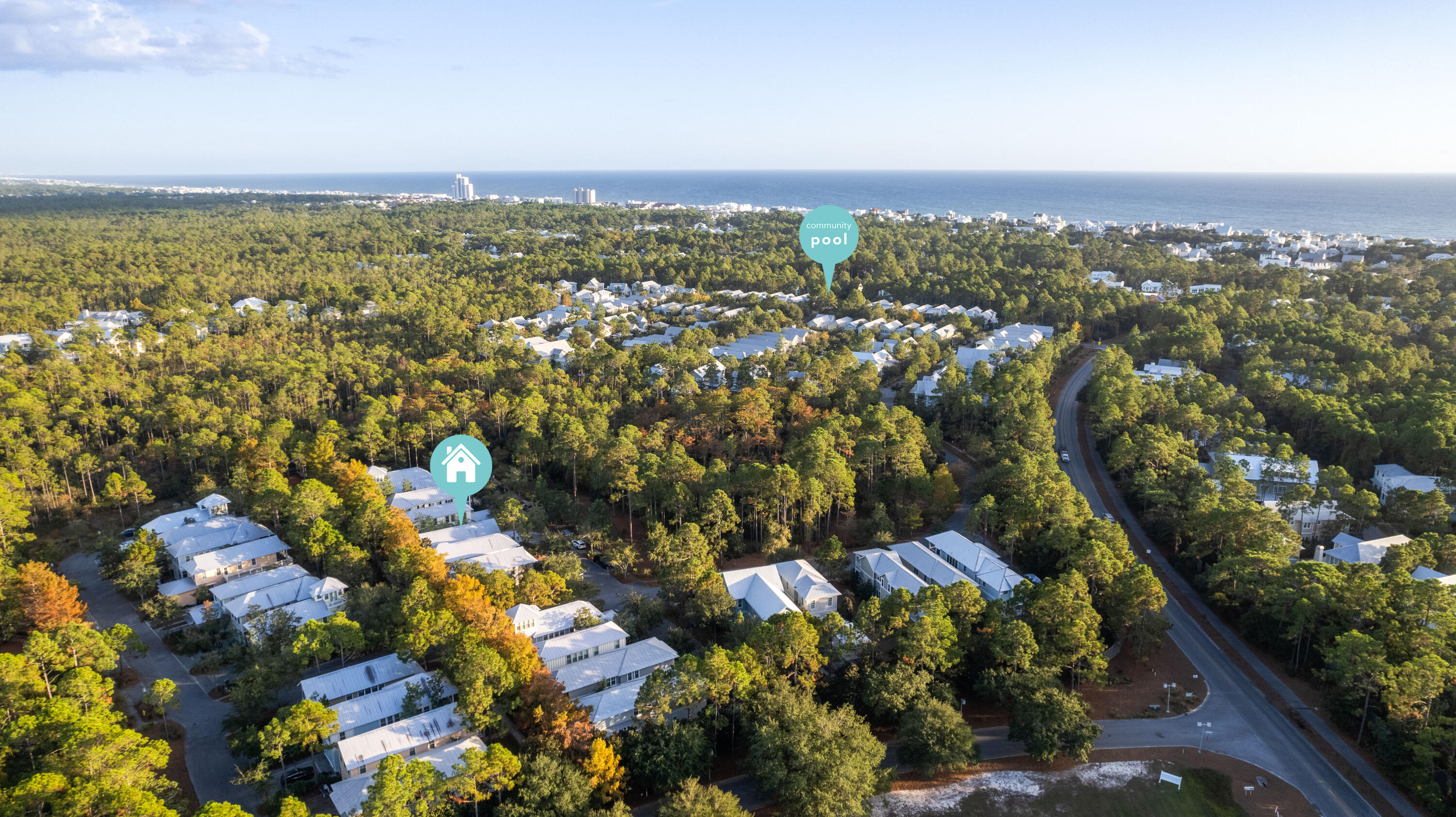 WATERCOLOR - Residential