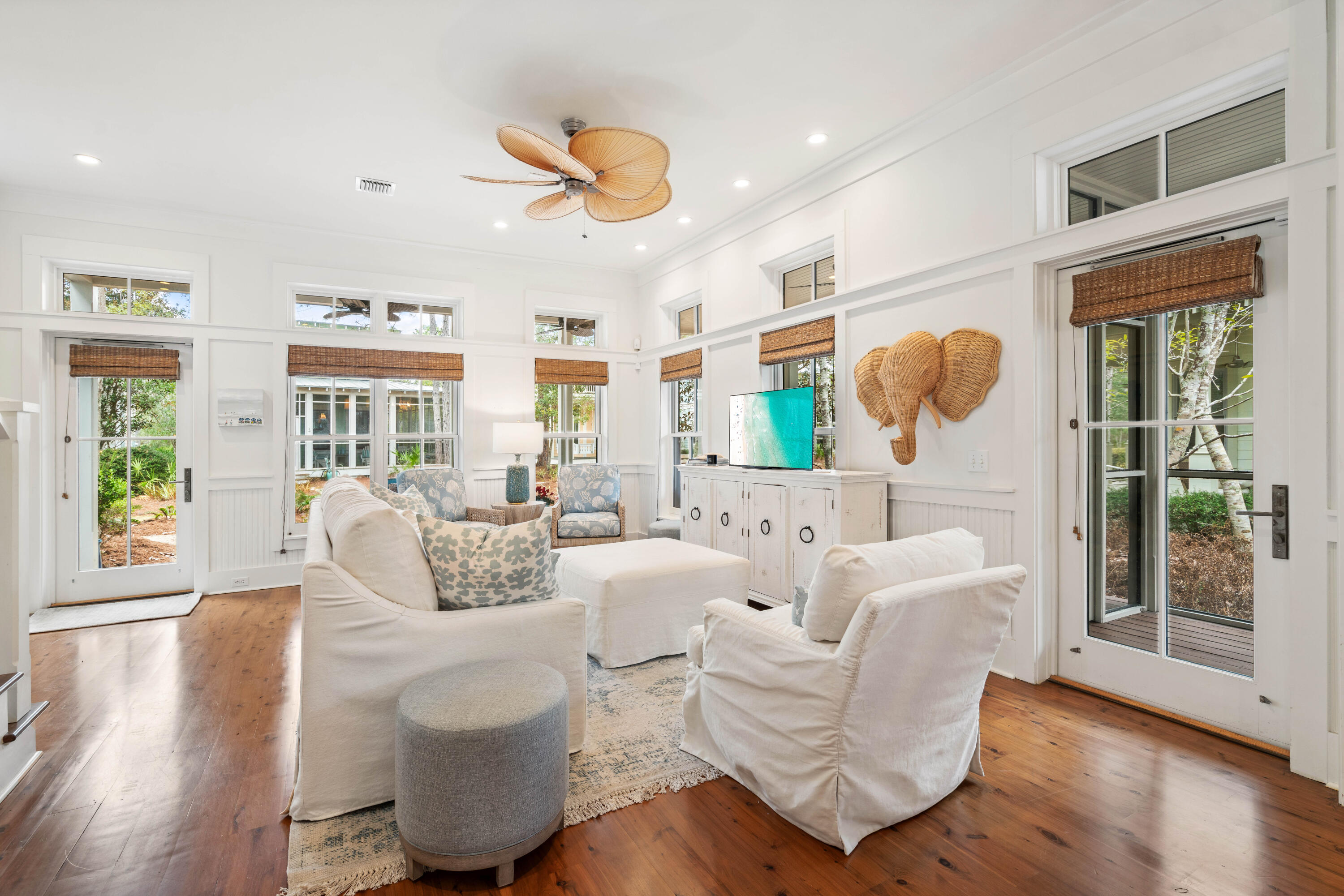 WATERCOLOR - Residential