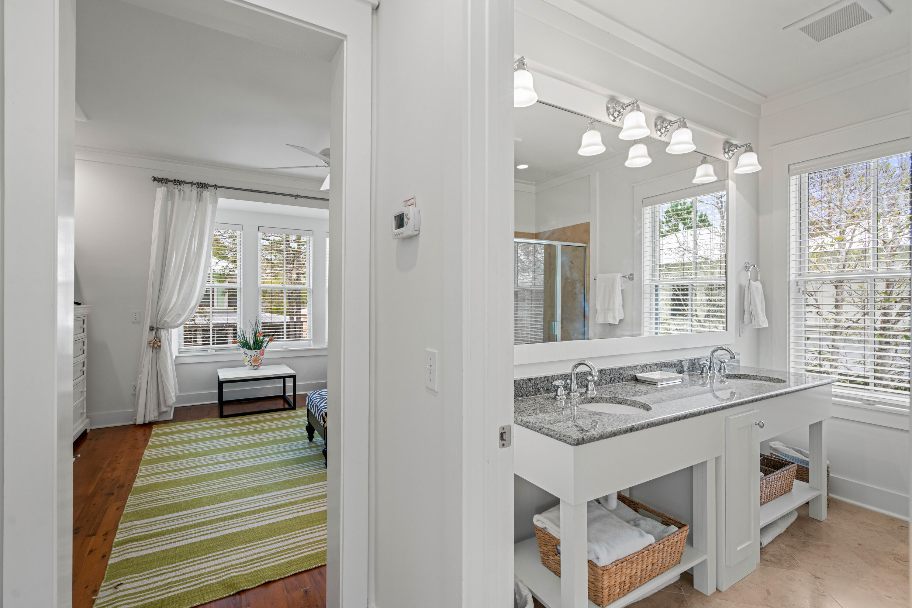 WATERCOLOR - Residential